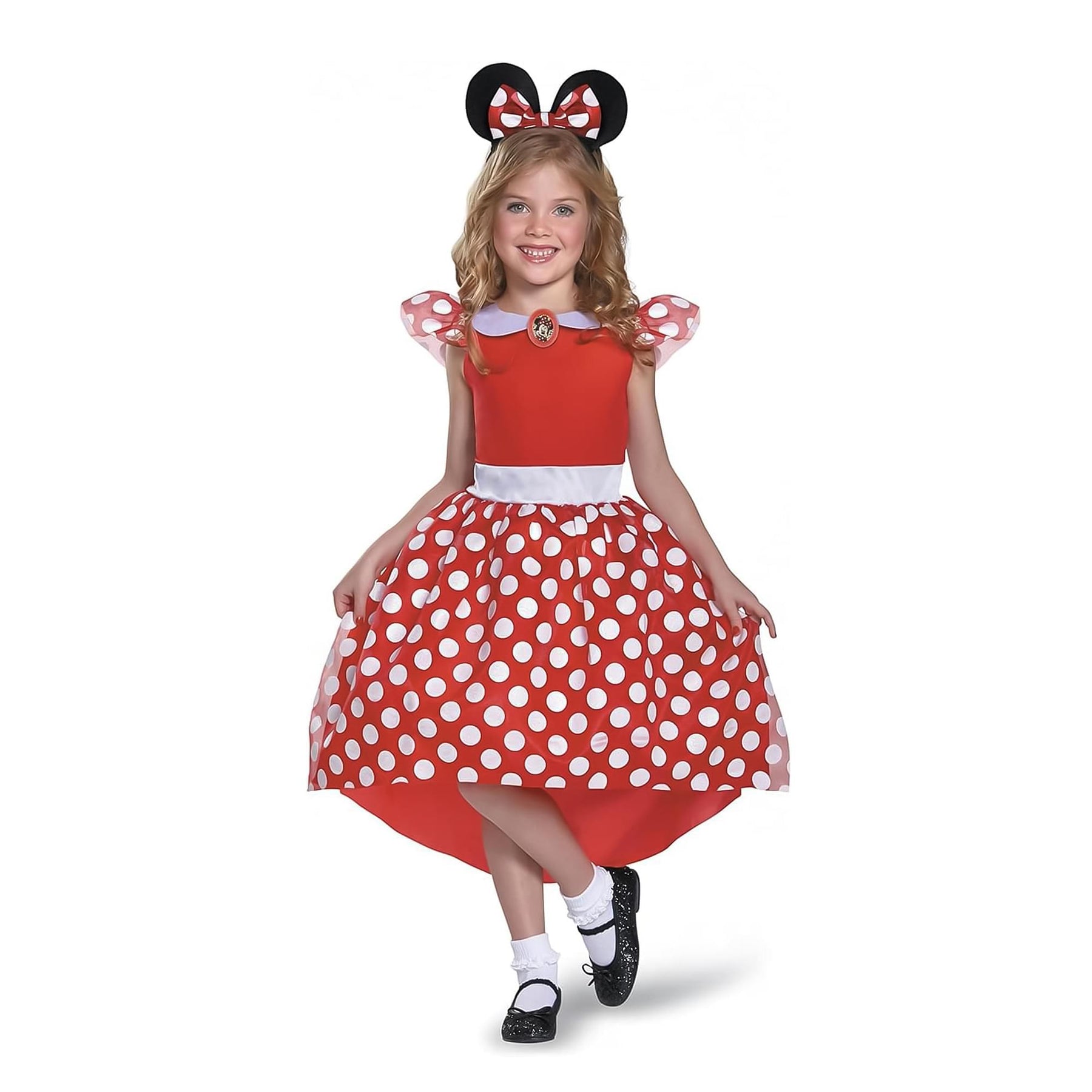 Disney Minnie Mouse Child Costume