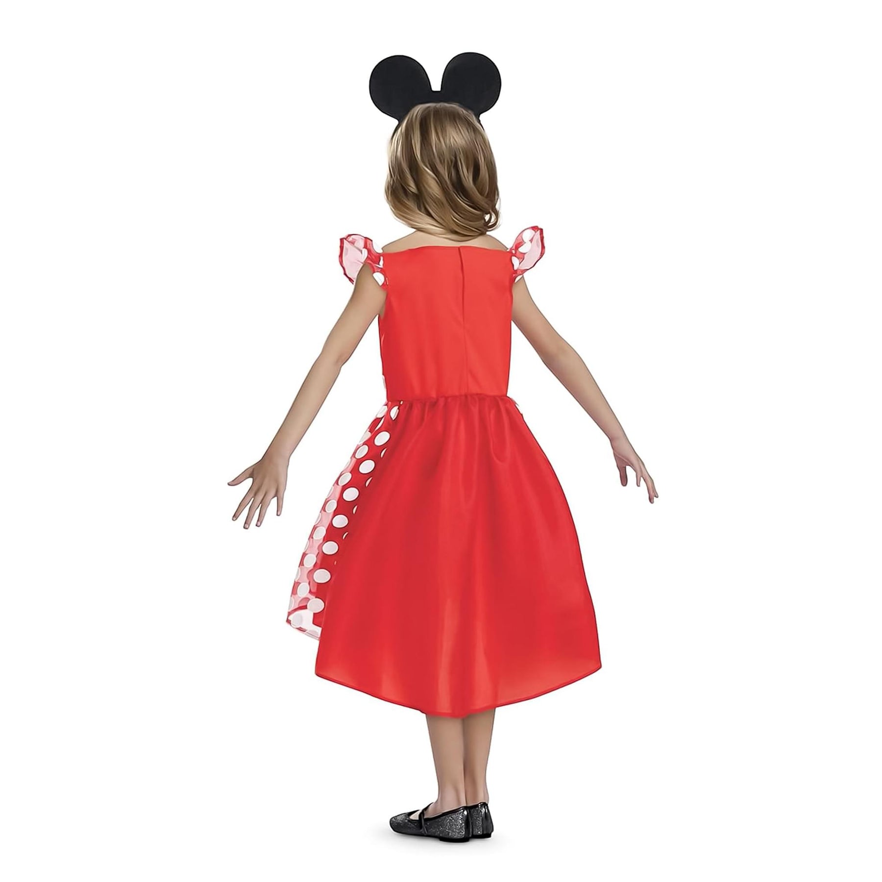 Disney Minnie Mouse Child Costume