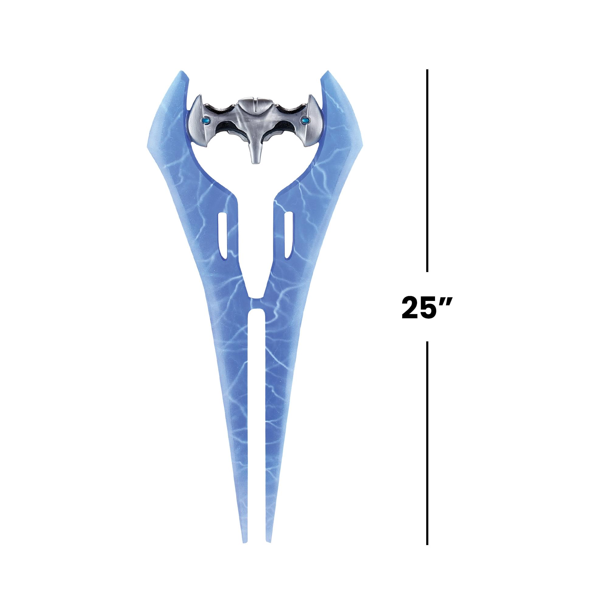 Halo Energy Sword Costume Accessory