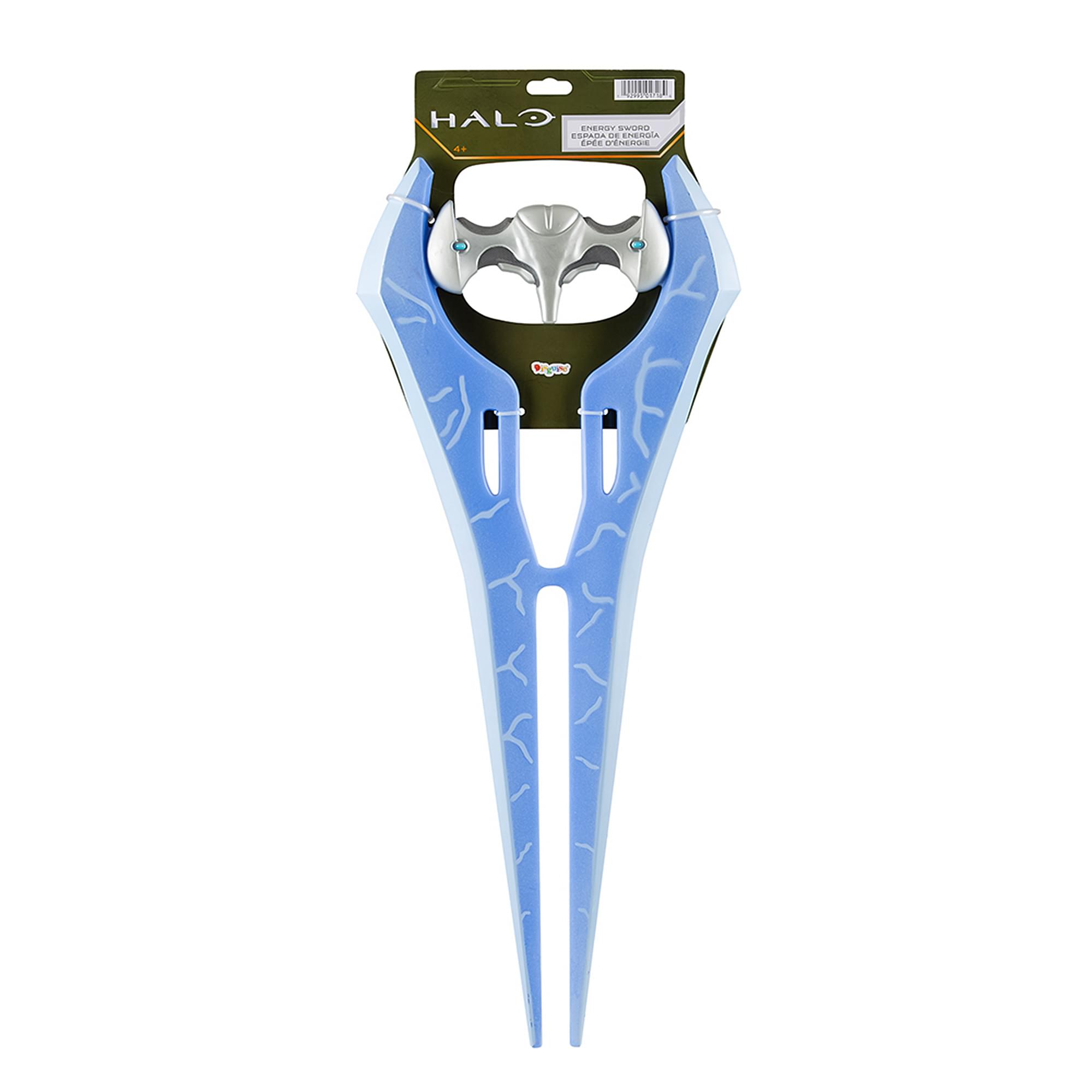 Halo Energy Sword Costume Accessory