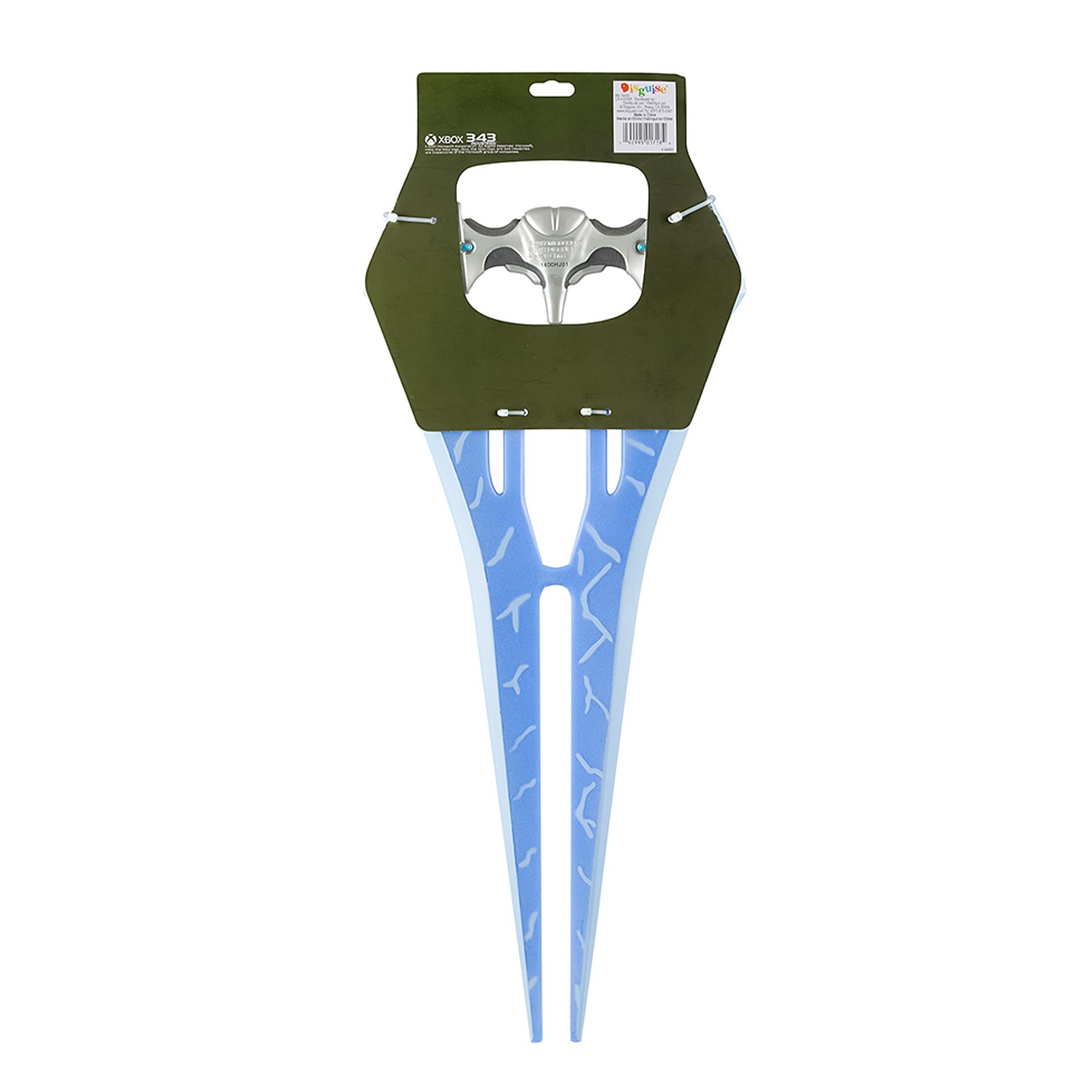 Halo Energy Sword Costume Accessory