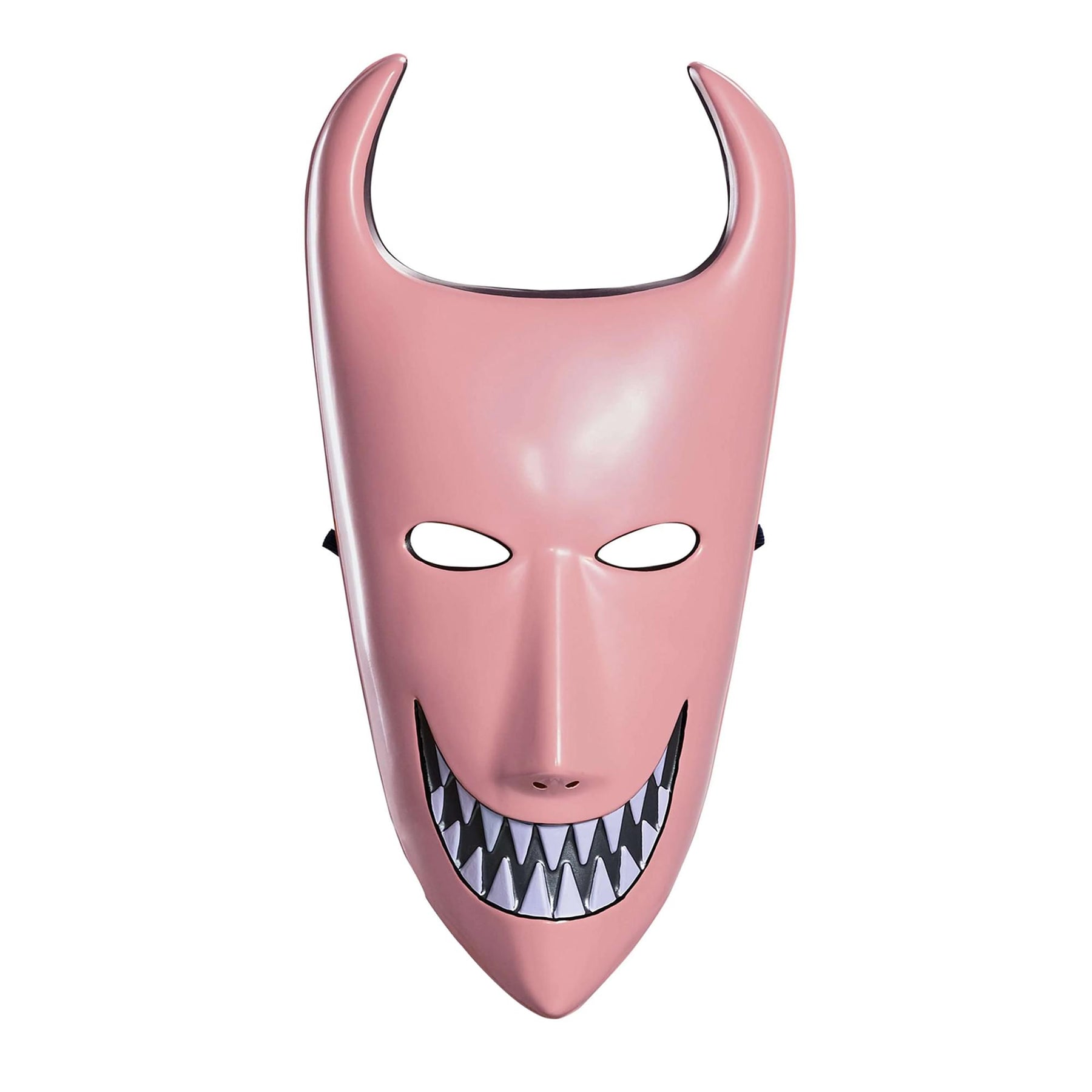Nightmare Before Christmas Lock Adult Costume Mask