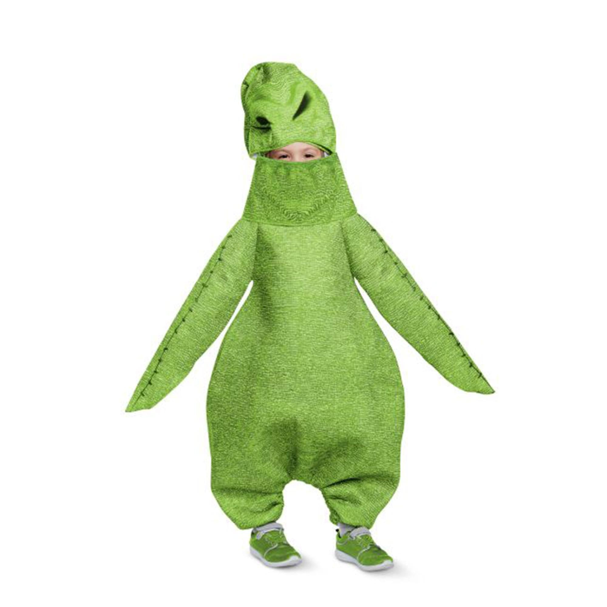 Nightmare Before Christmas Oogie Boogie Toddler Costume