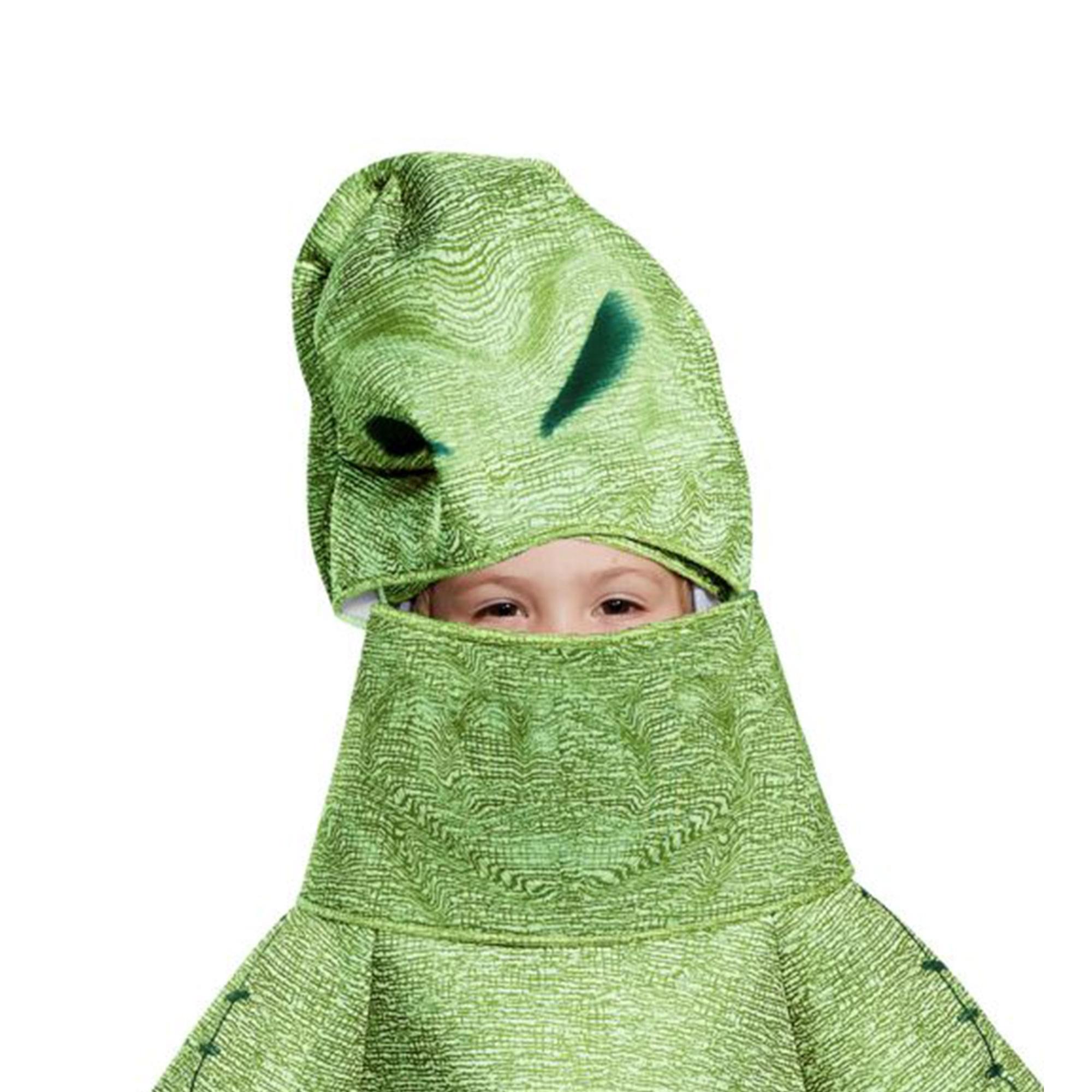 Nightmare Before Christmas Oogie Boogie Toddler Costume