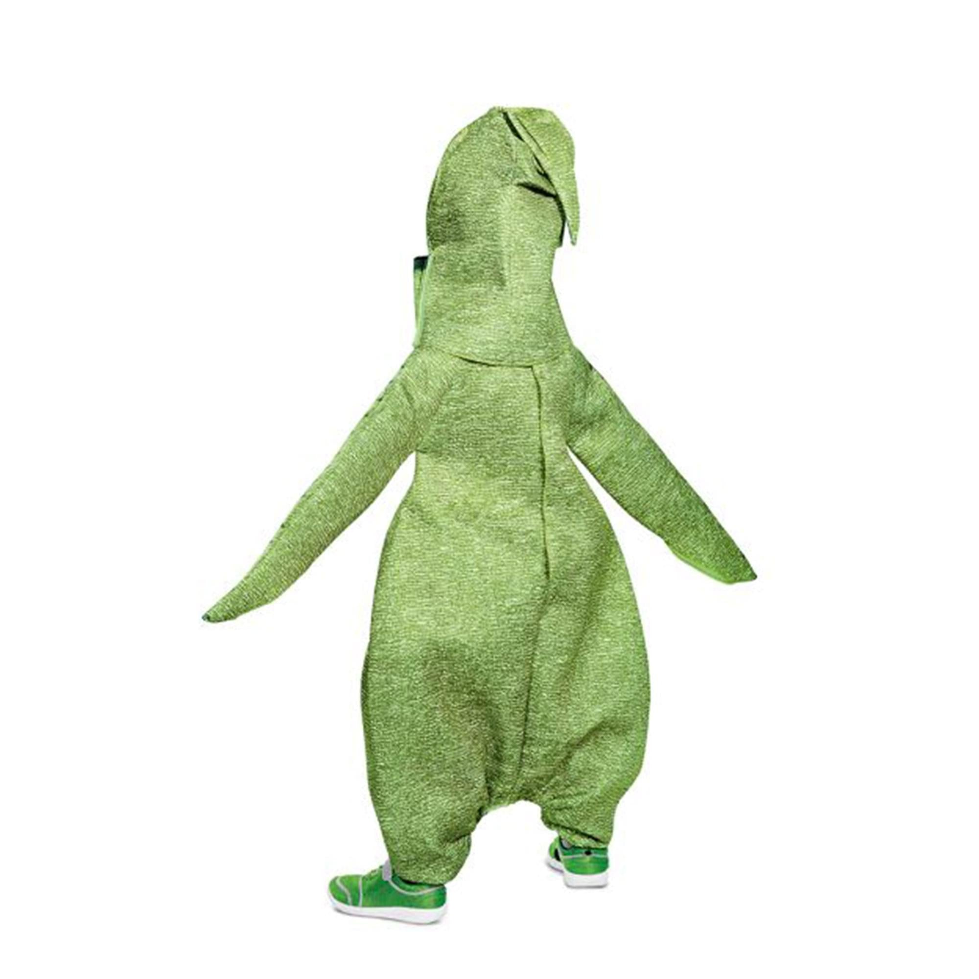 Nightmare Before Christmas Oogie Boogie Toddler Costume