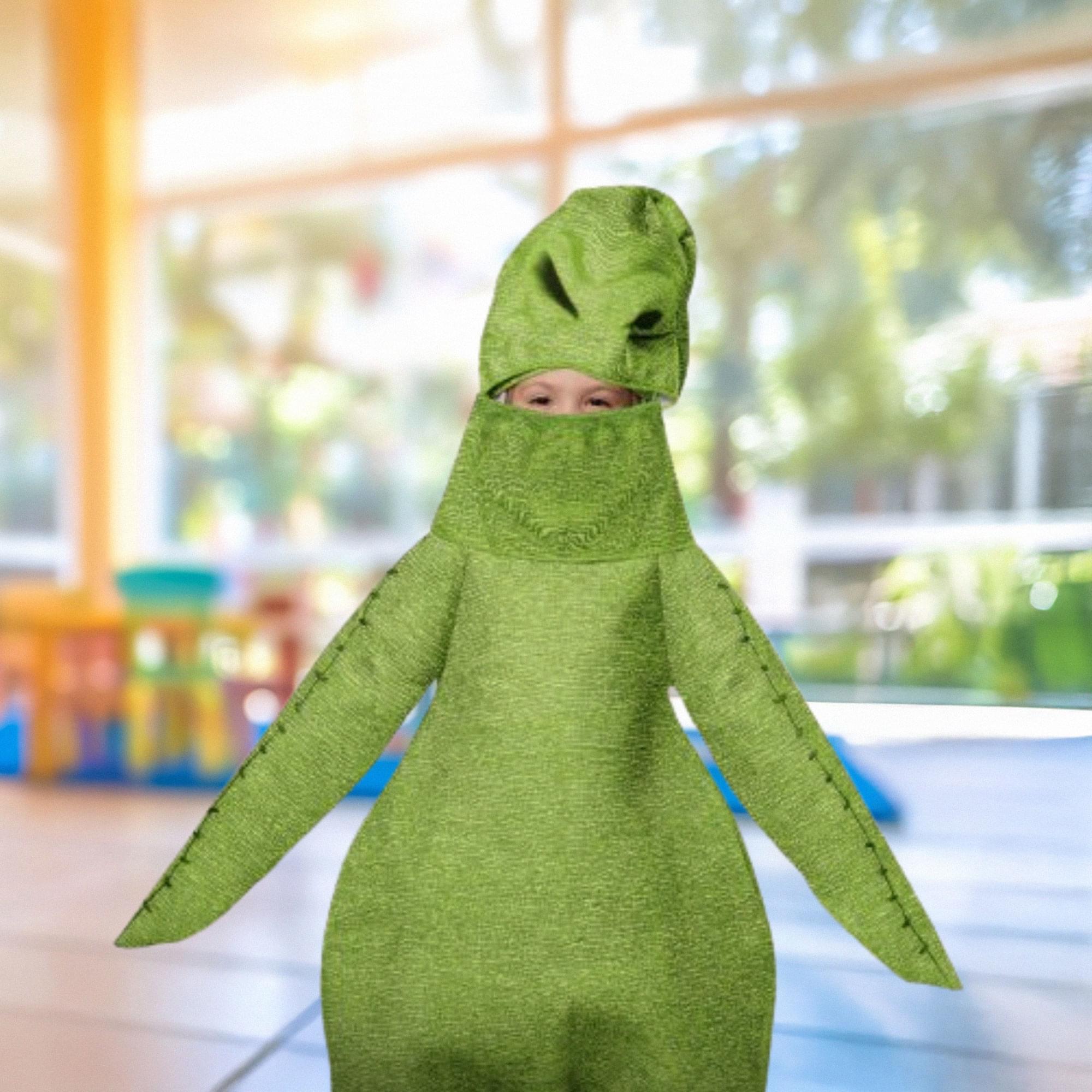 Nightmare Before Christmas Oogie Boogie Toddler Costume