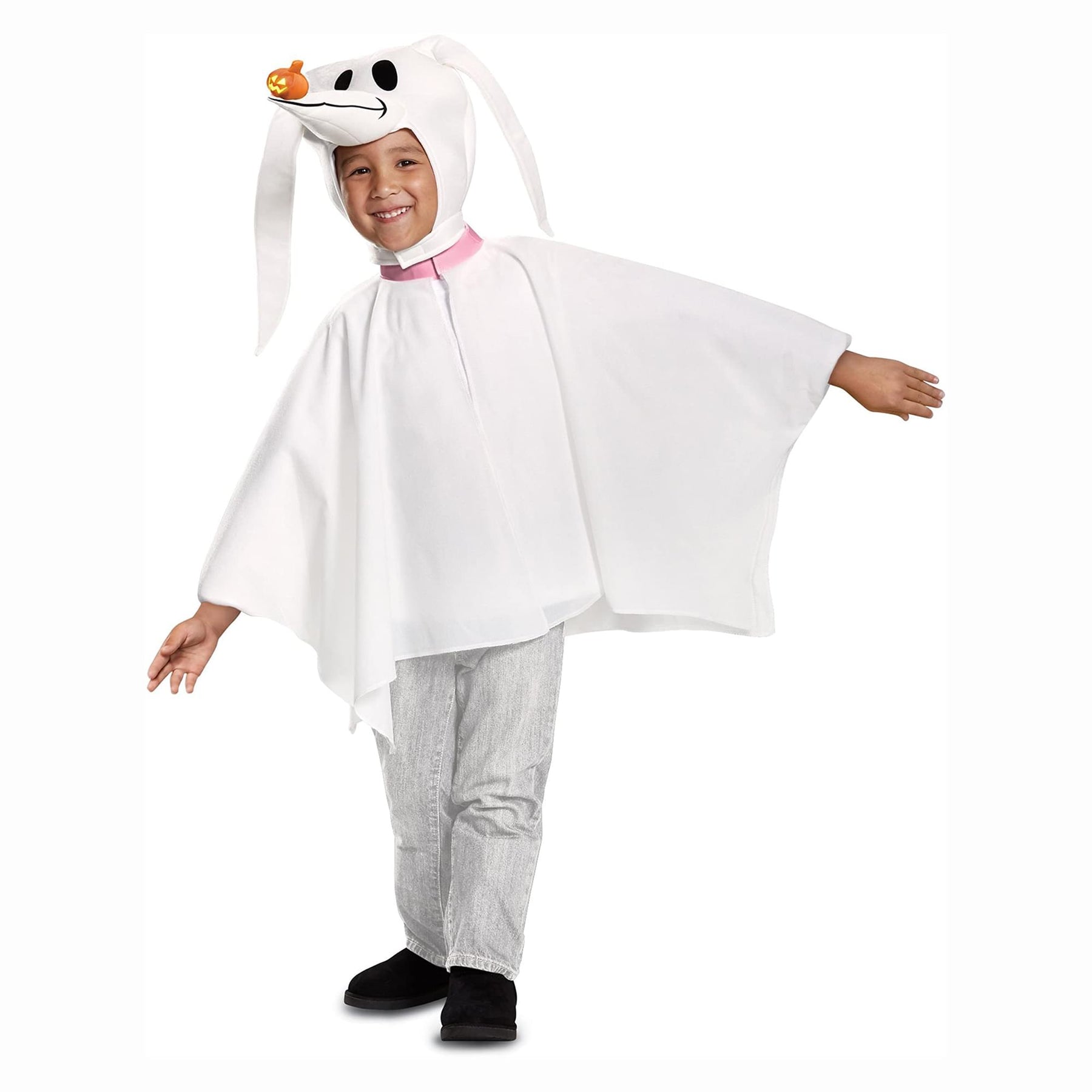 Nightmare Before Christmas Zero Classic Toddler Costume