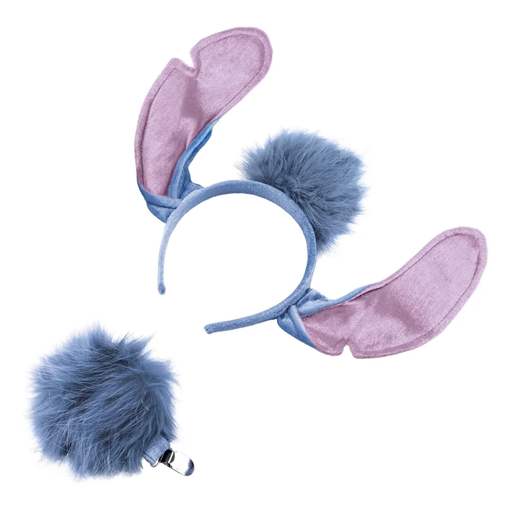 Disney Lilo & Stitch Stitch Classic Adult Costume Kit