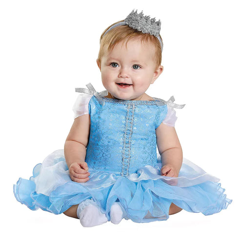 Cinderella Prestige Infant main image 1