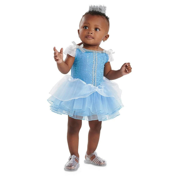 Cinderella Prestige Infant main image 0
