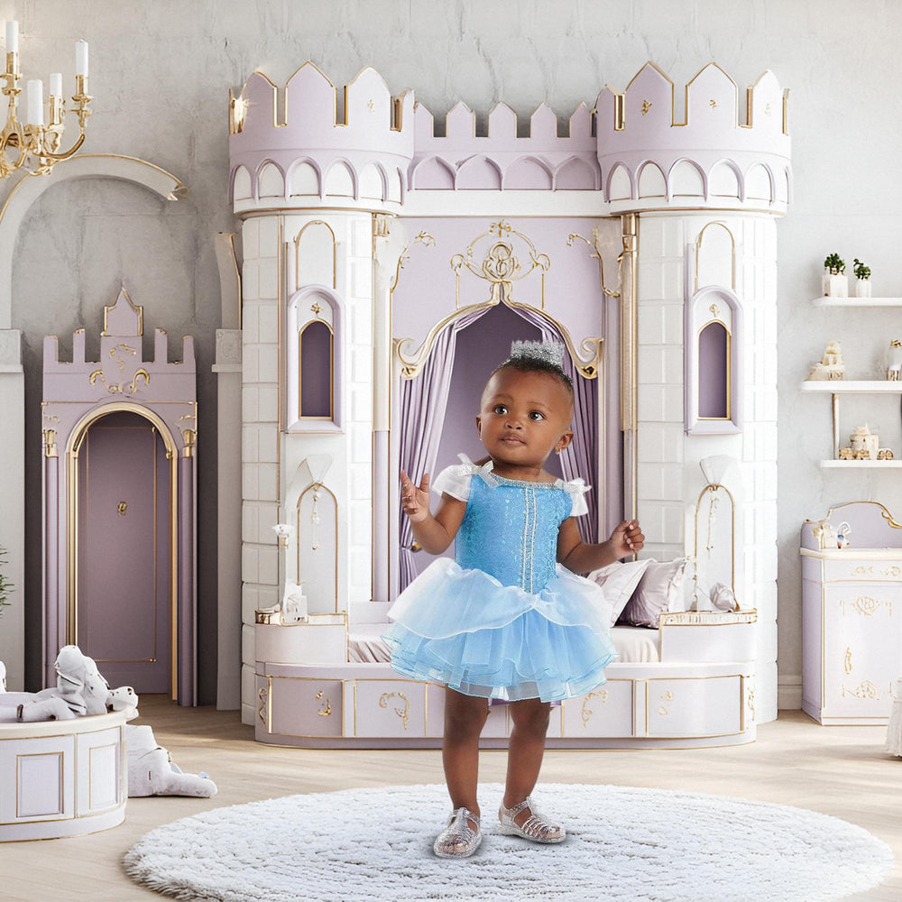 Cinderella Prestige Infant