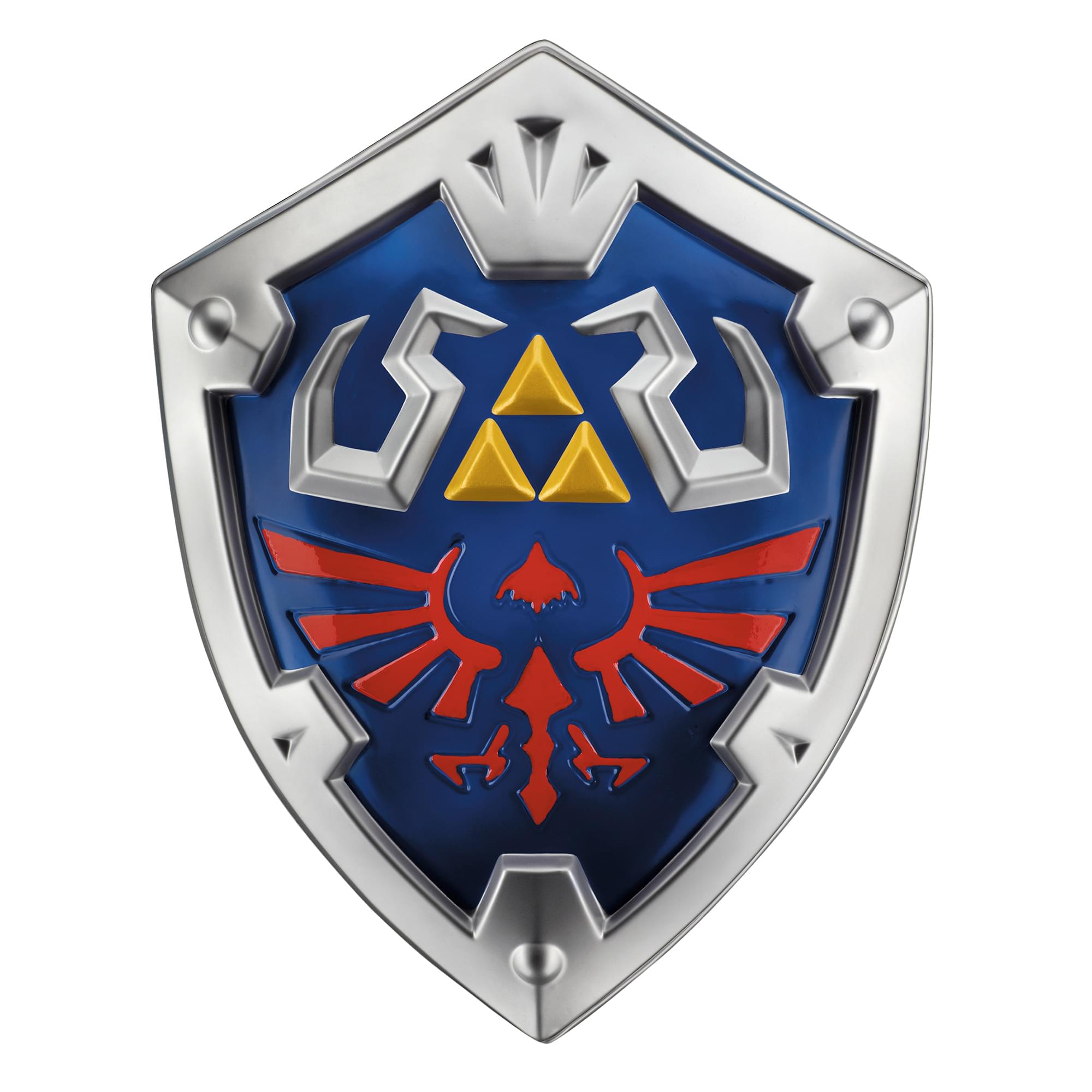 Link Costume Shield Adult