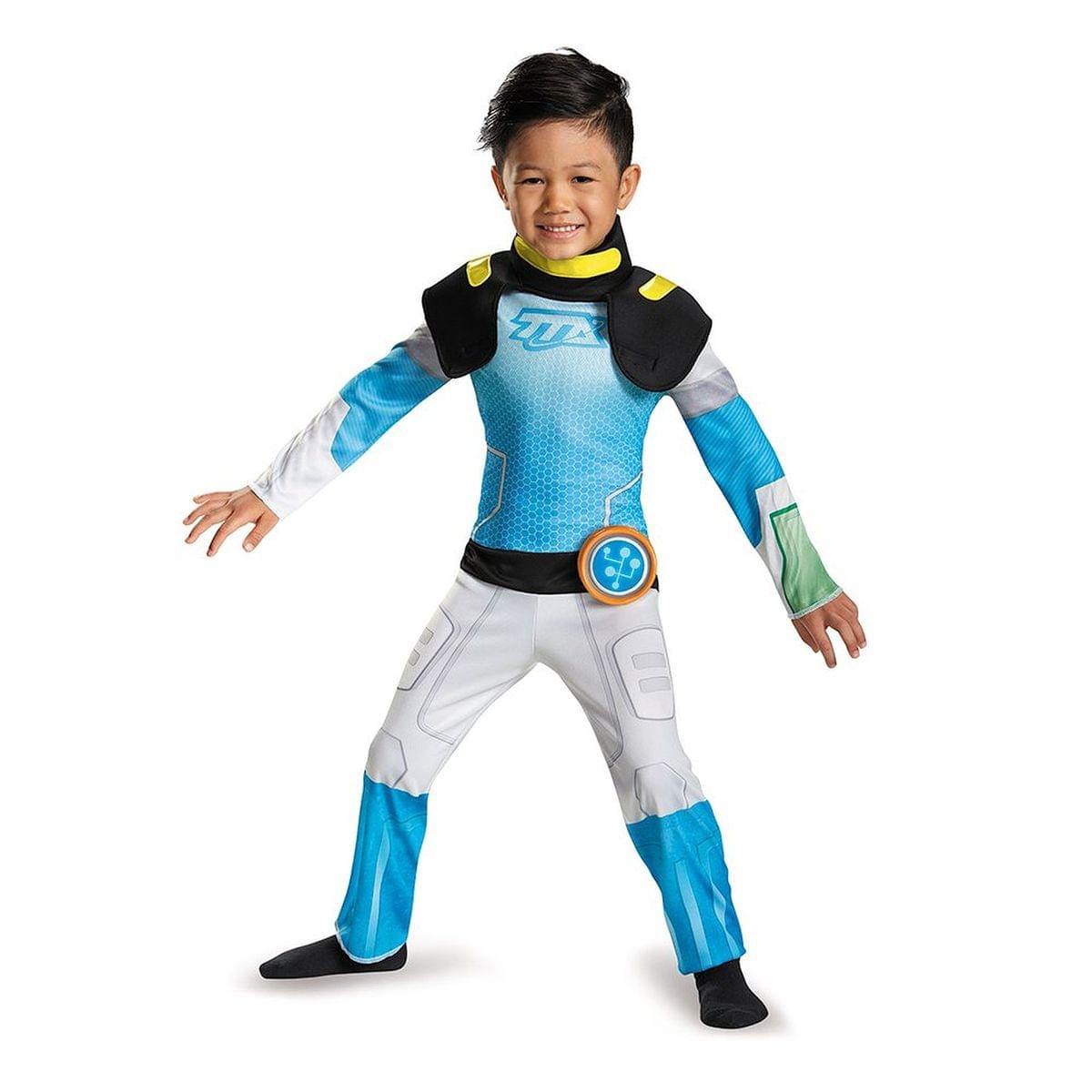 Disney Tomorrowland Miles Classic Toddler Costume