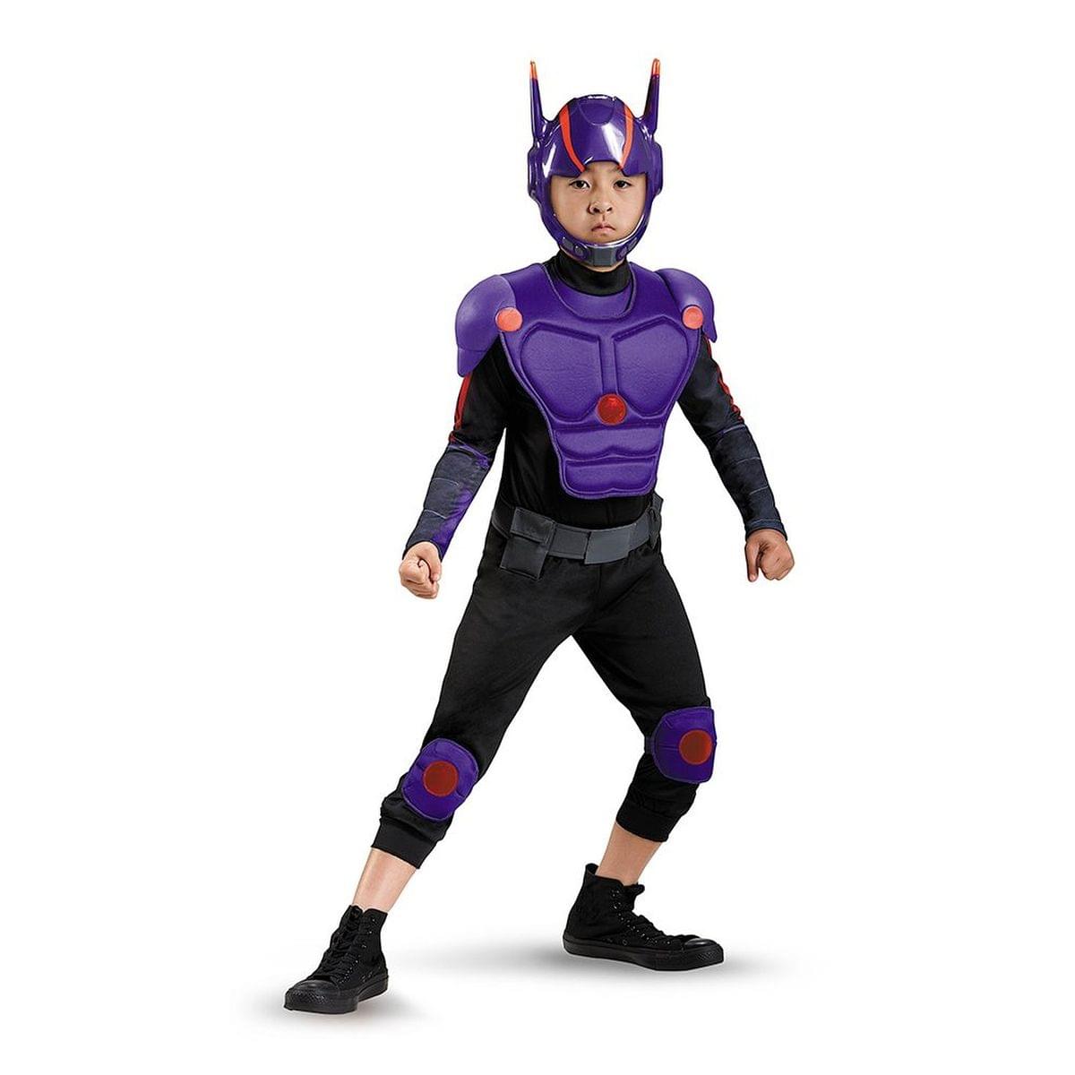 Disney Big Hero 6 Hiro Deluxe Child Costume
