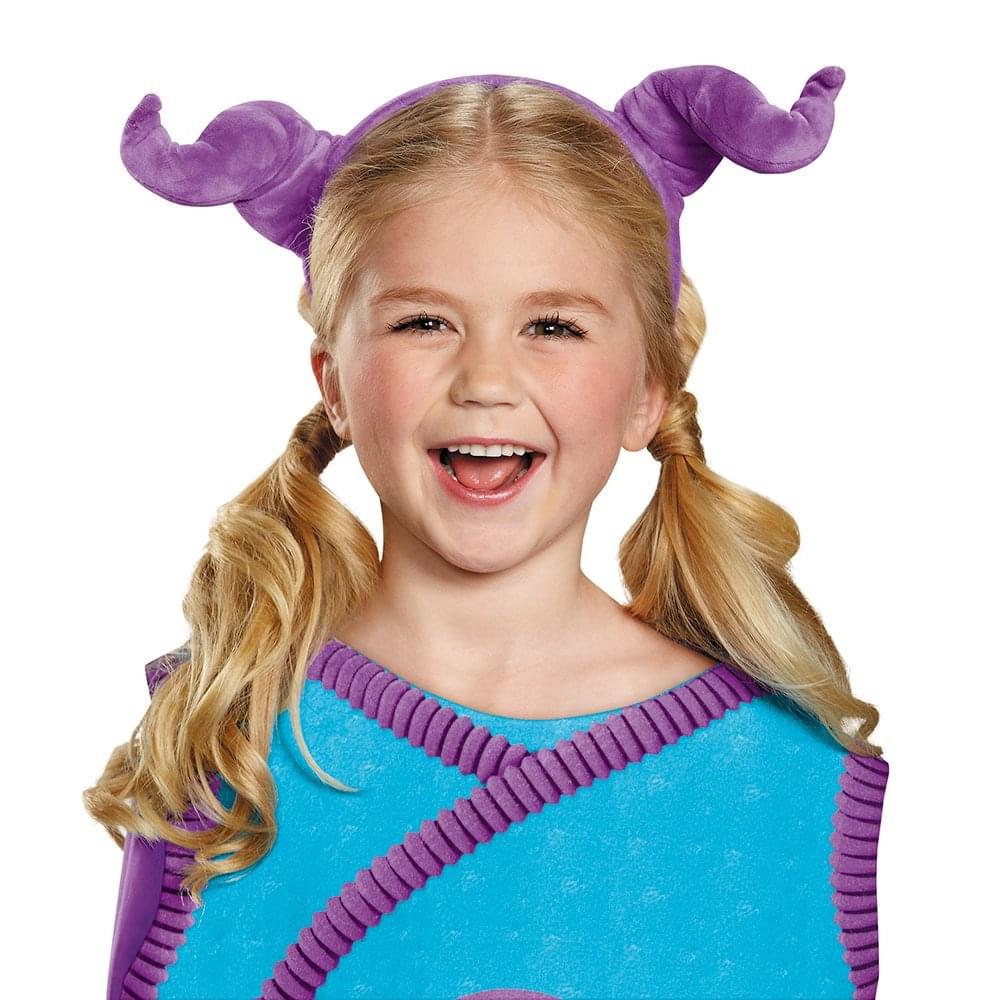 Dreamworks Home Oh Child Costume Ears