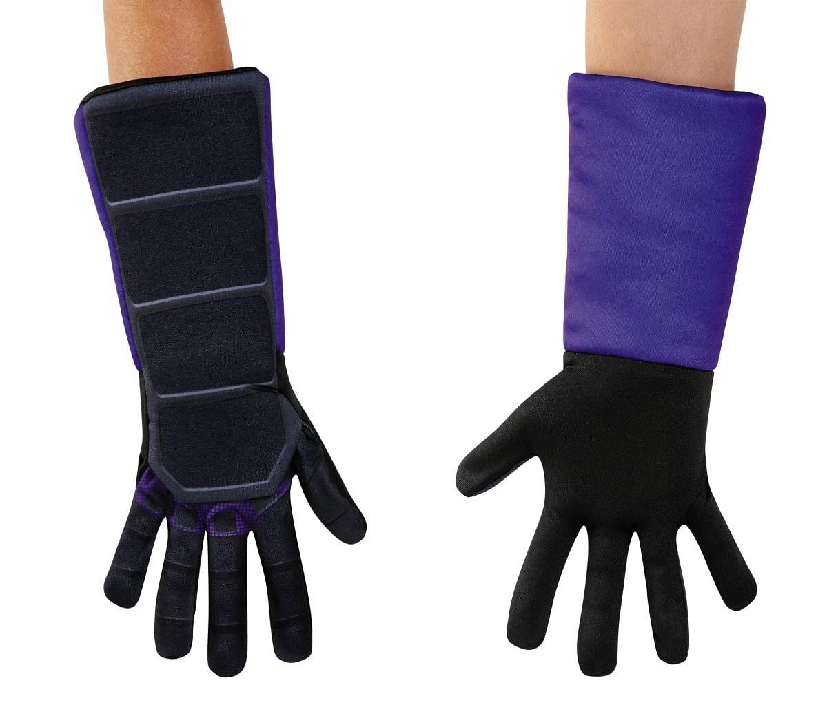 Big Hero 6 Hiro Child Cotume Gloves One Size