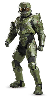 Halo Master Chief Ultra Prestige Adult Costume