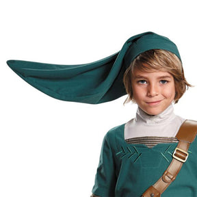 Legend of Zelda Link Prestige Costume Child
