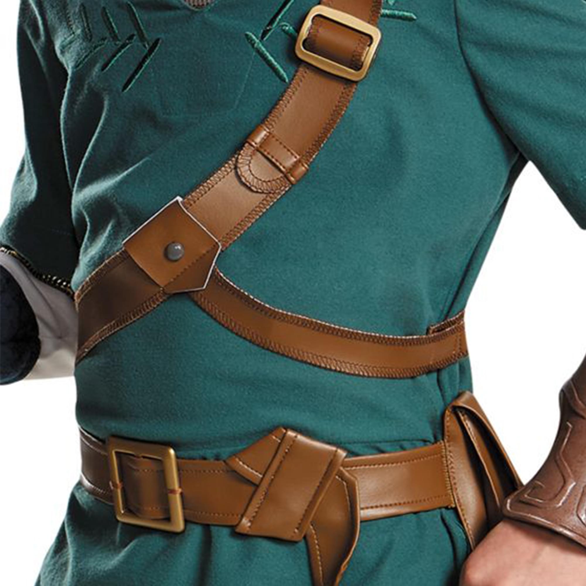 Legend of Zelda Link Prestige Costume Child