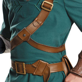 Legend of Zelda Link Prestige Costume Child