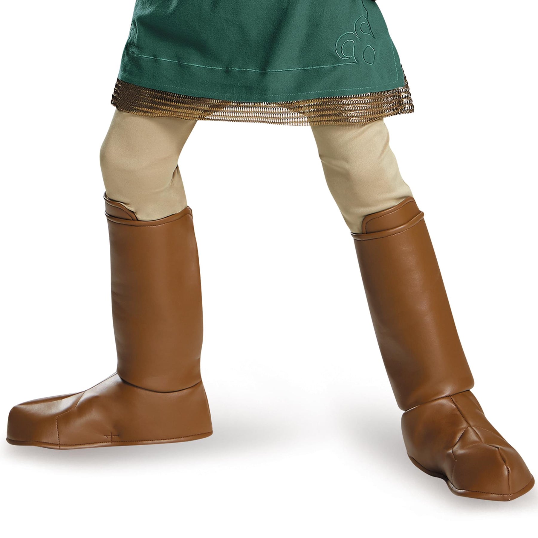 Legend of Zelda Link Prestige Costume Child