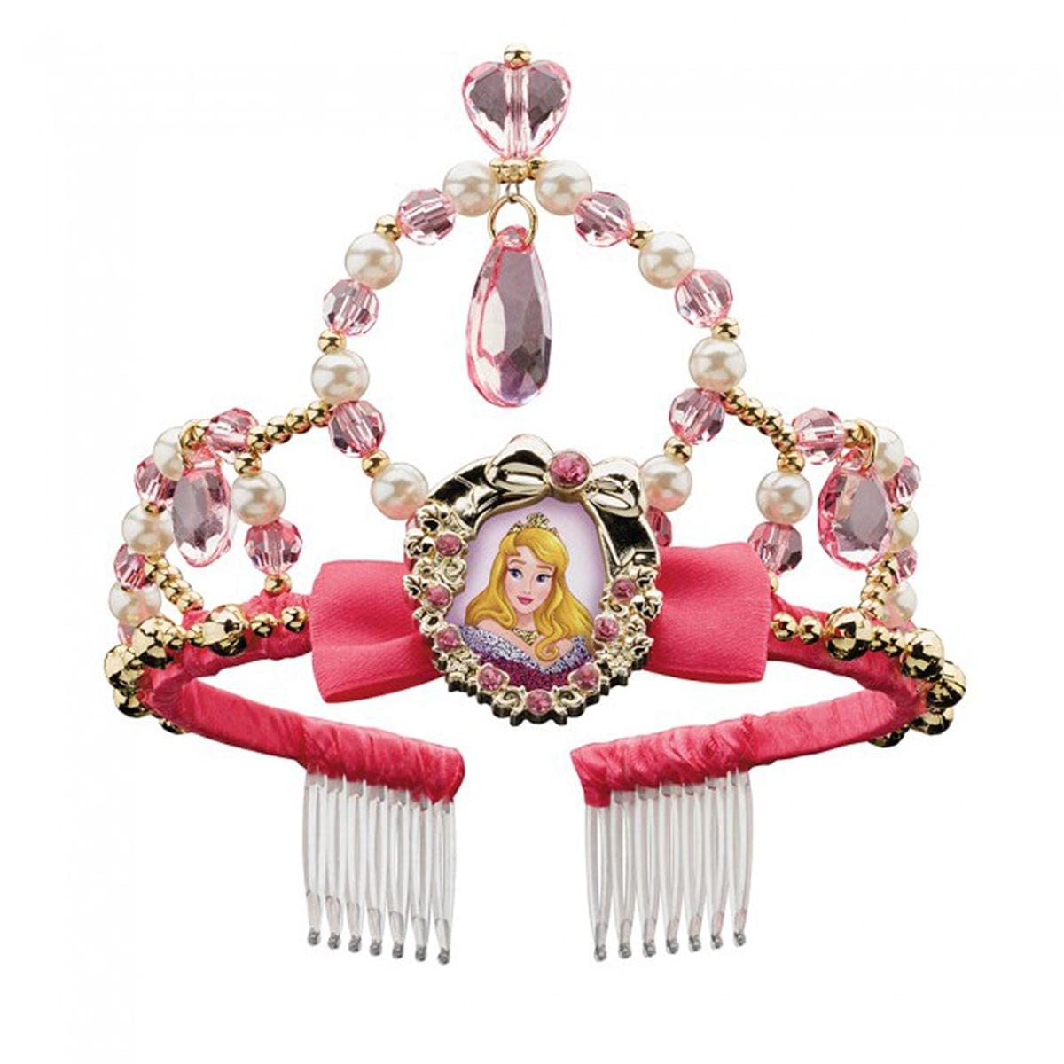 Disney Aurora Classic Costume Tiara Child One Size