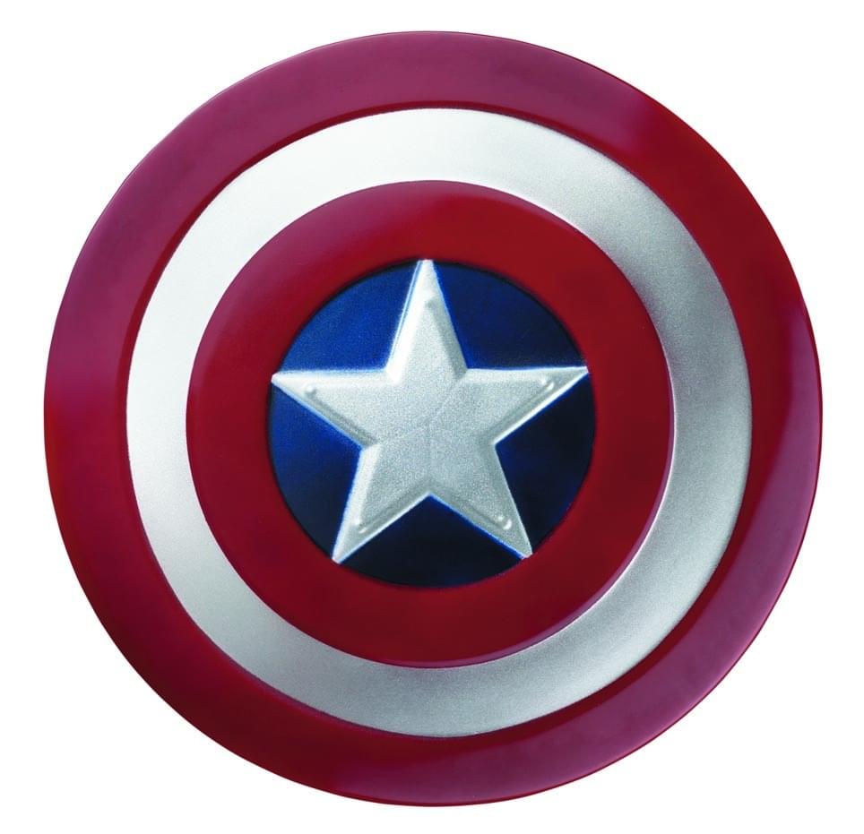 Marvel Studios CaptainAmerica Child Accessory Shield