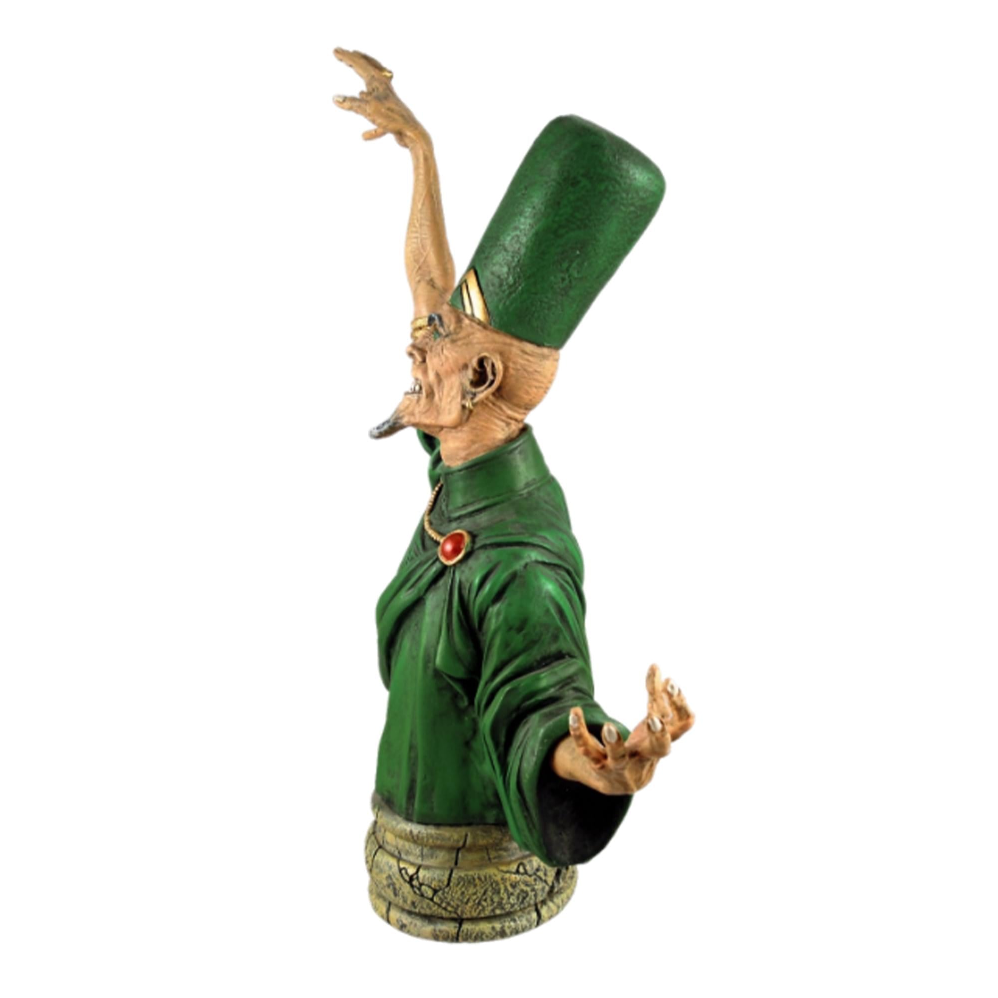 Conan 7" Thoth-amon Mini Bust