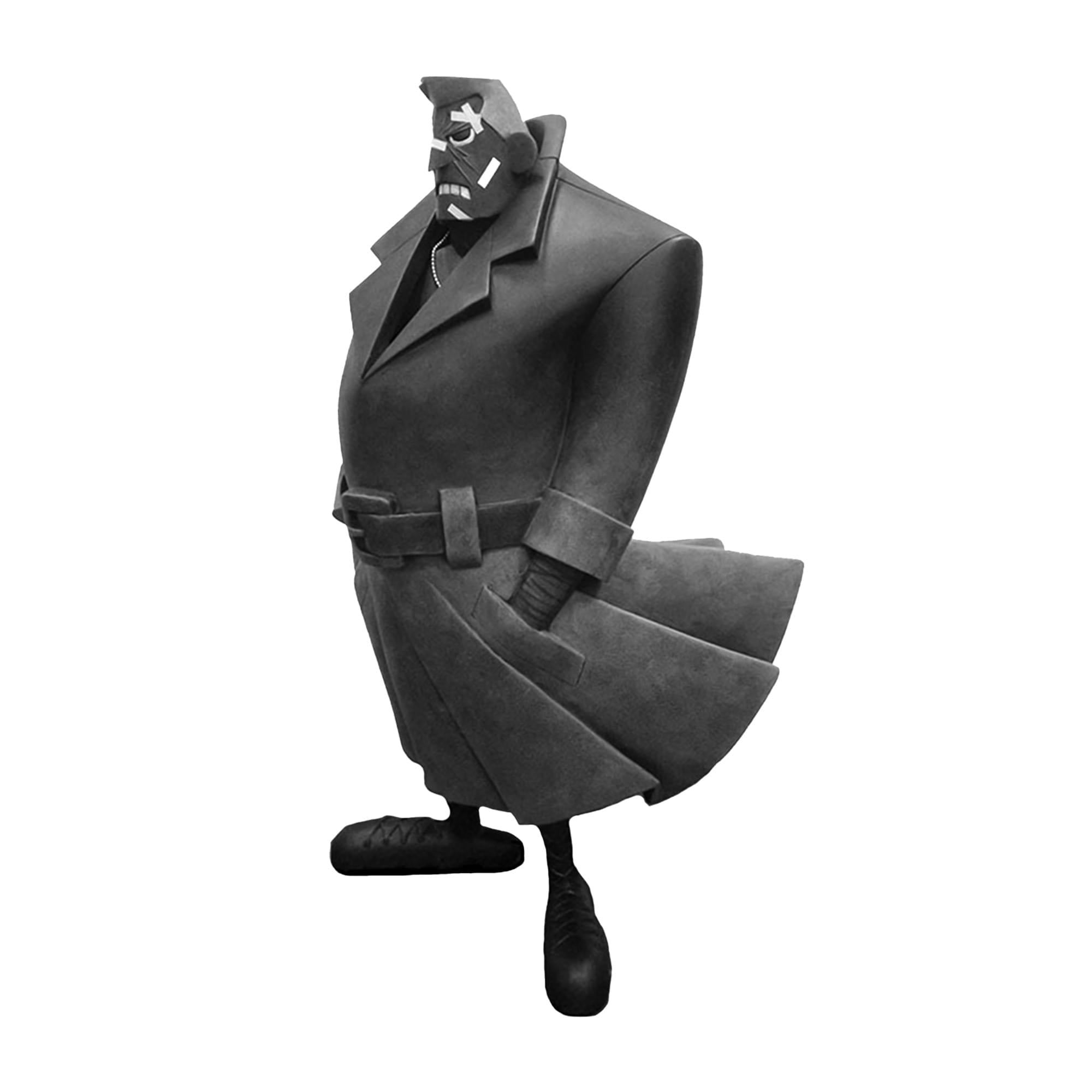 Sin City Eric So Marv Vinyl Figure
