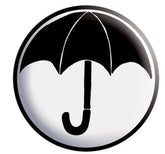 The Umbrella Academy Umbrella Icon Magnet