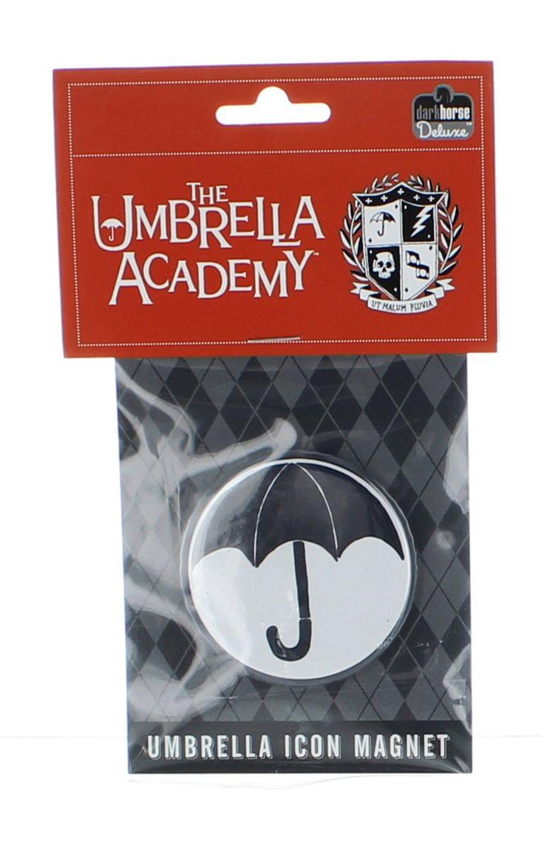 The Umbrella Academy Umbrella Icon Magnet