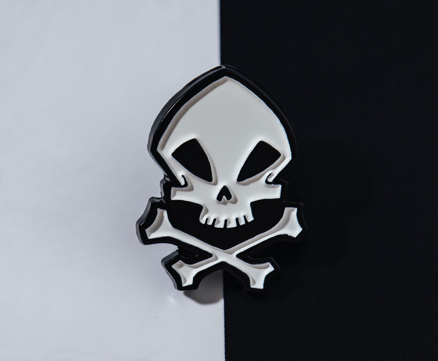 Umbrella Academy 4 Piece Enamel Pin Set