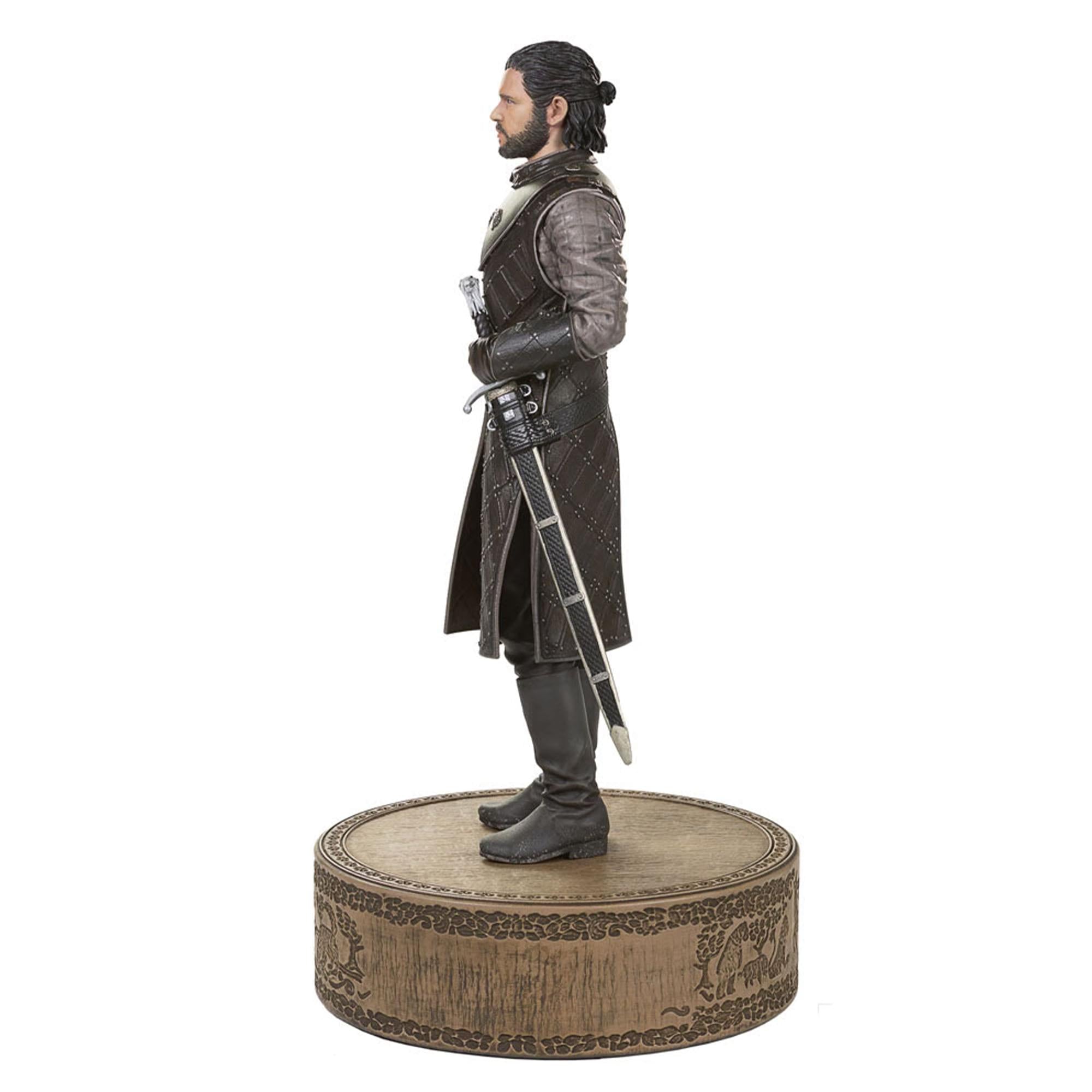 Game of Thrones 10.5 Inch Jon Snow Premium Figure
