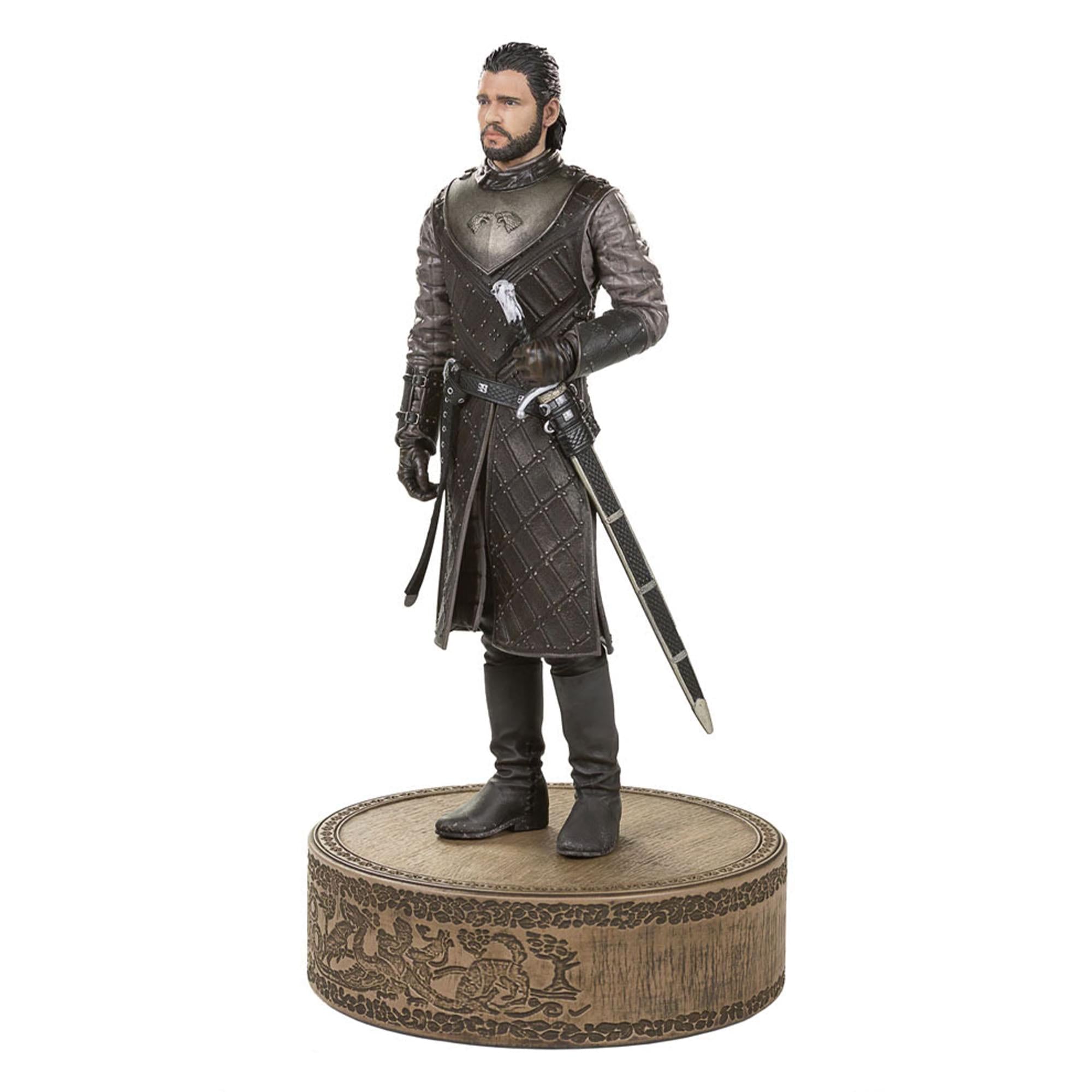 Game of Thrones 10.5 Inch Jon Snow Premium Figure