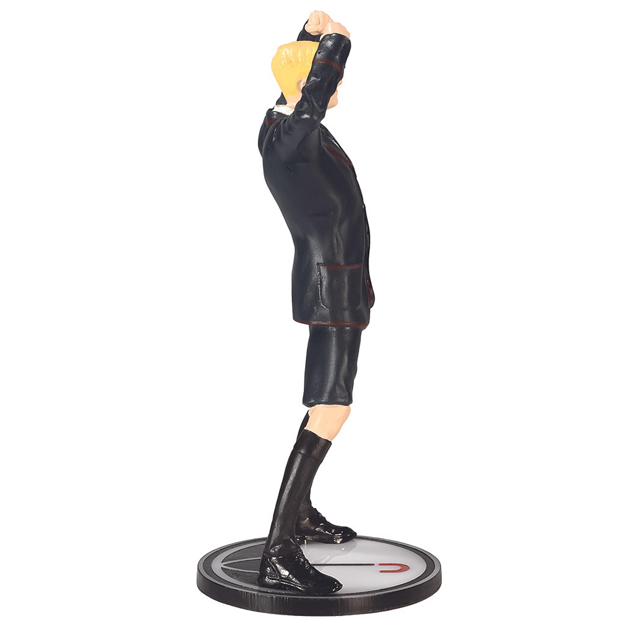 The Umbrella Academy Figure Replica #1 | Luthor