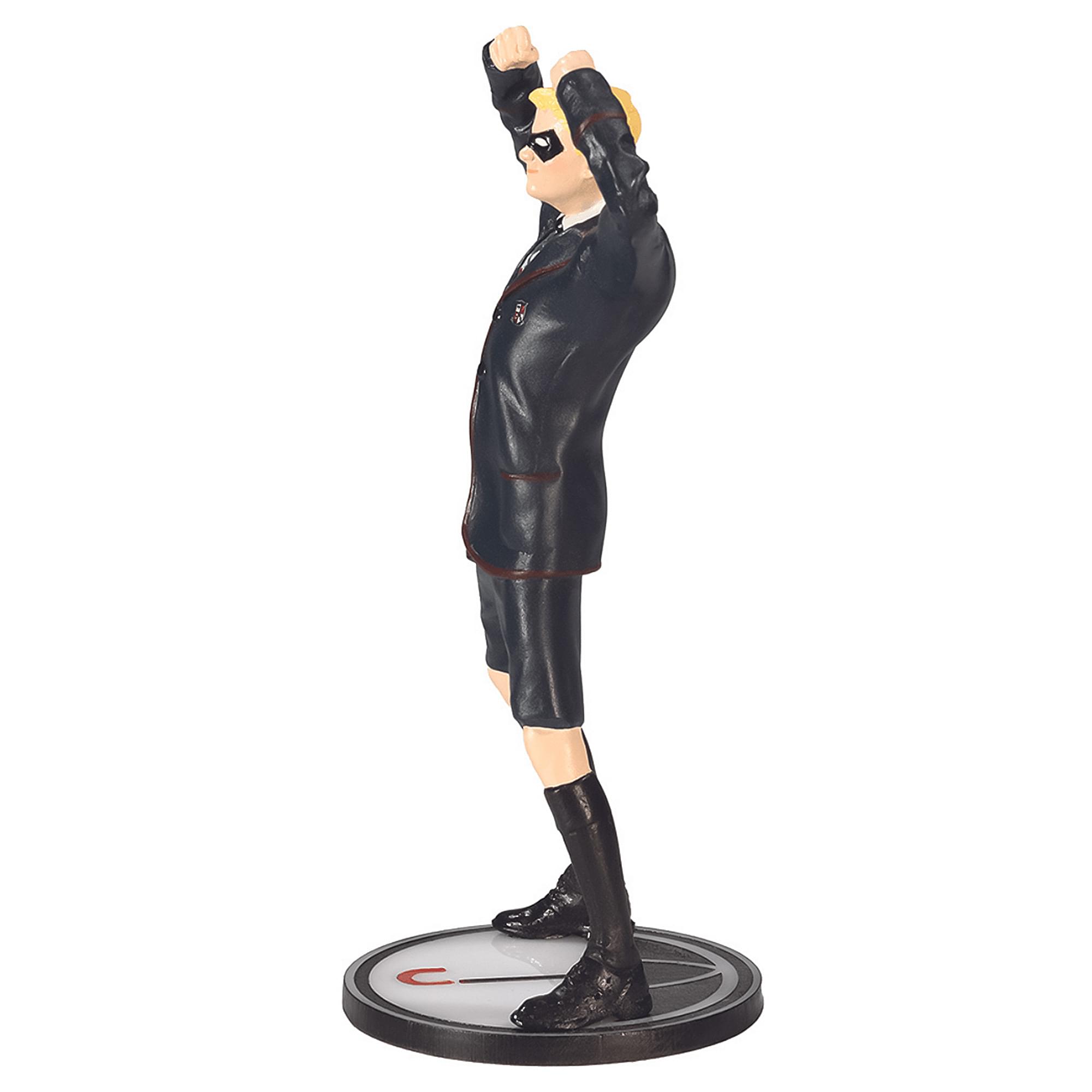 The Umbrella Academy Figure Replica #1 | Luthor