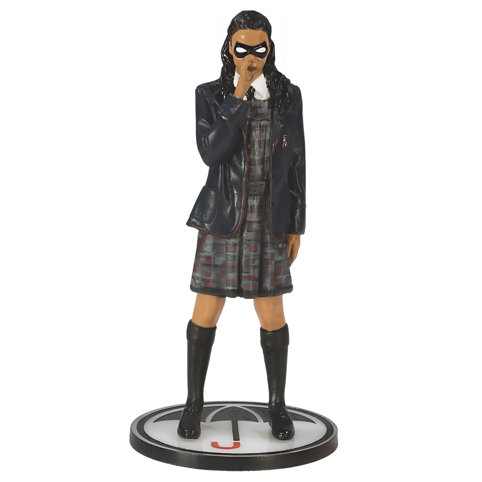 The Umbrella Academy Figure Replica #3 | Allison