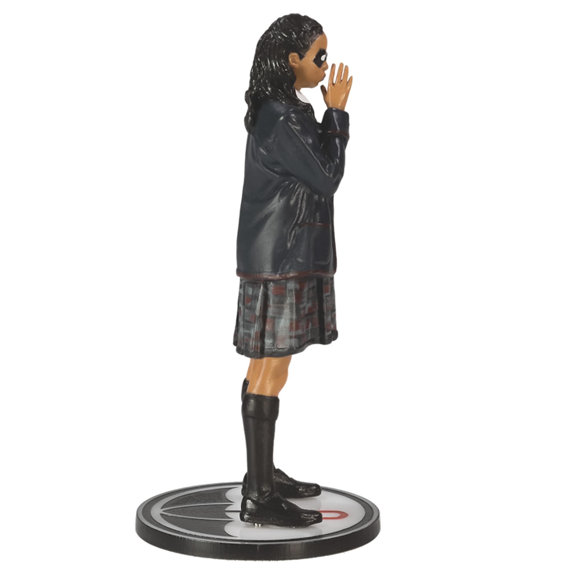 The Umbrella Academy Figure Replica #3 | Allison