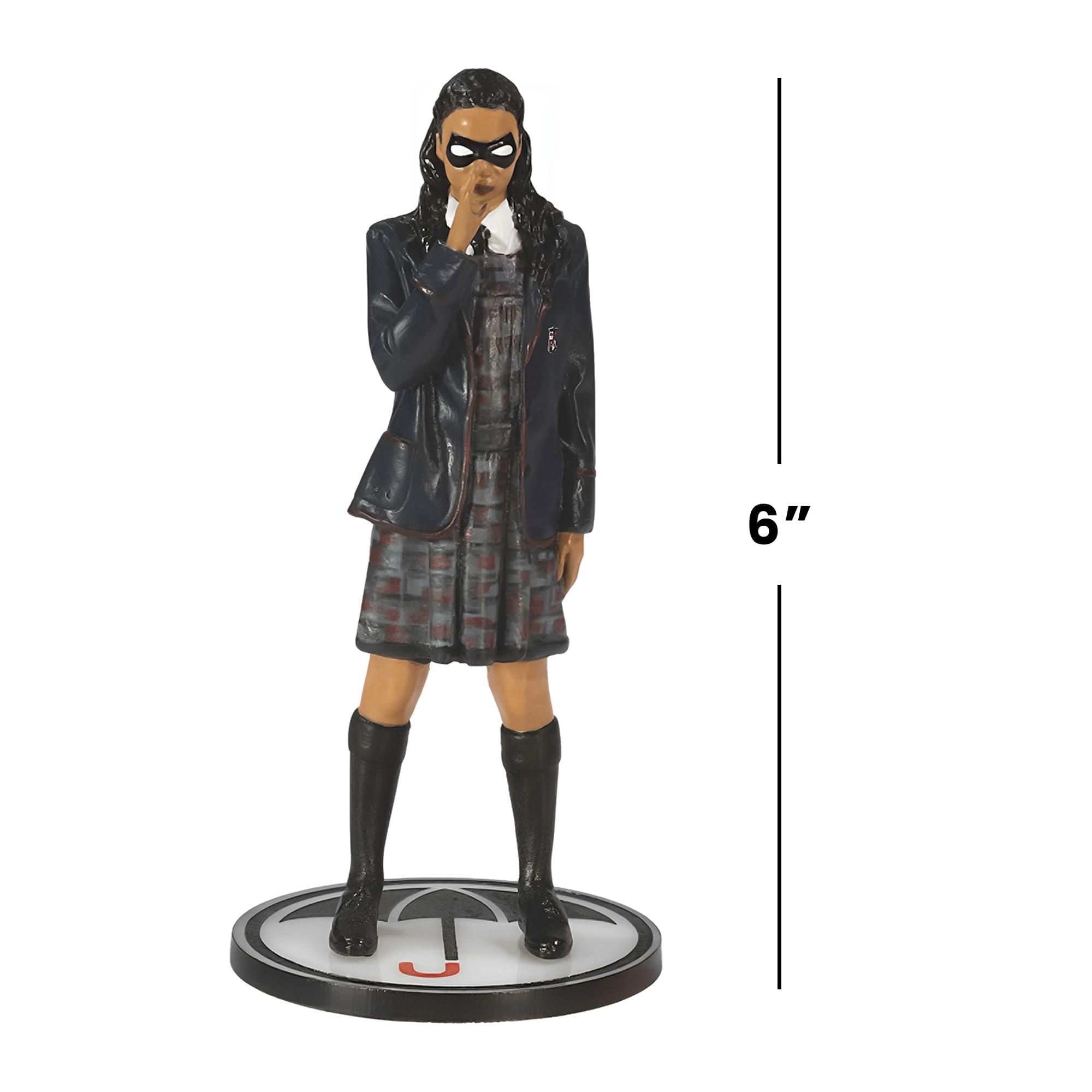 The Umbrella Academy Figure Replica #3 | Allison