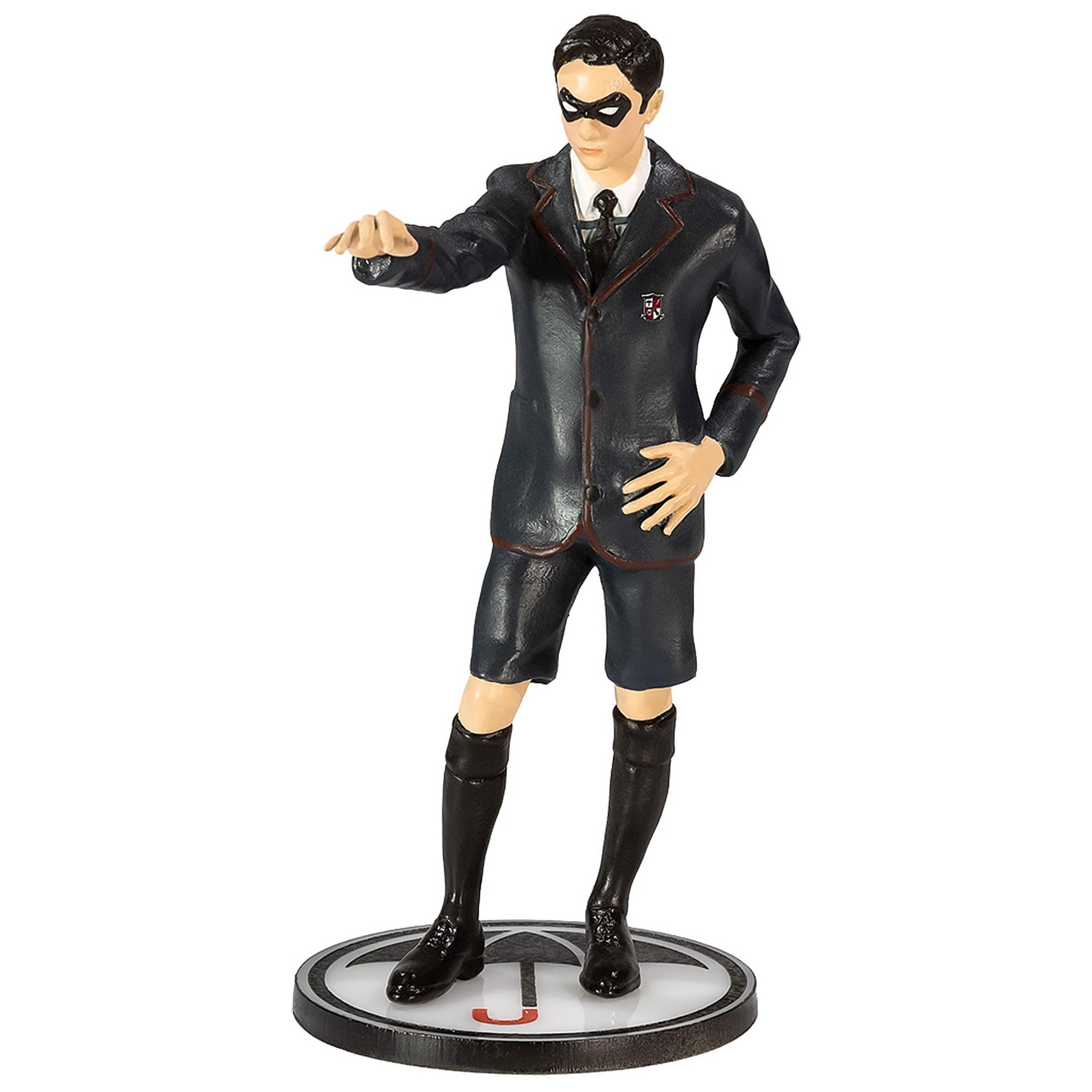 The Umbrella Academy Figure Replica #4 | Klaus