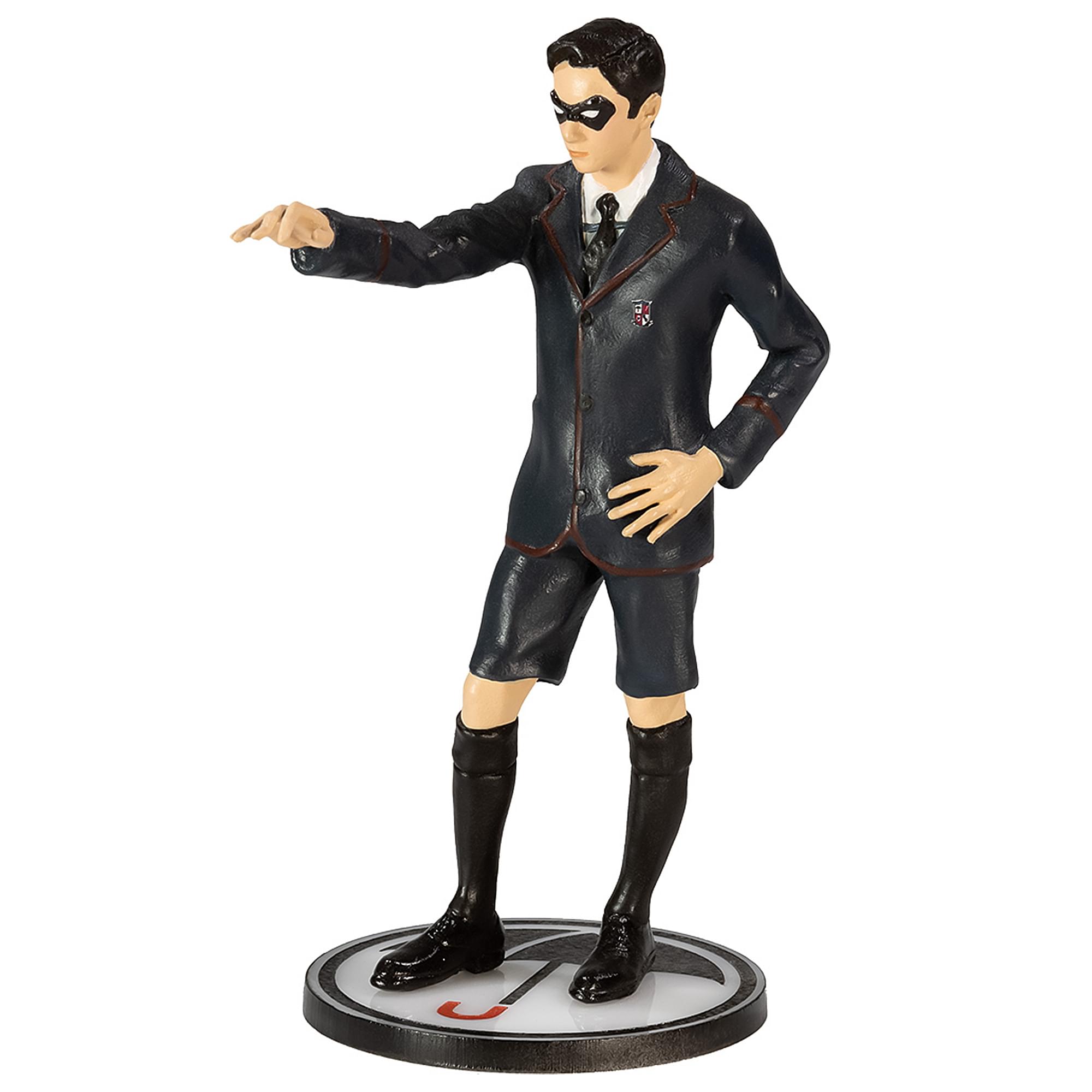 The Umbrella Academy Figure Replica #4 | Klaus