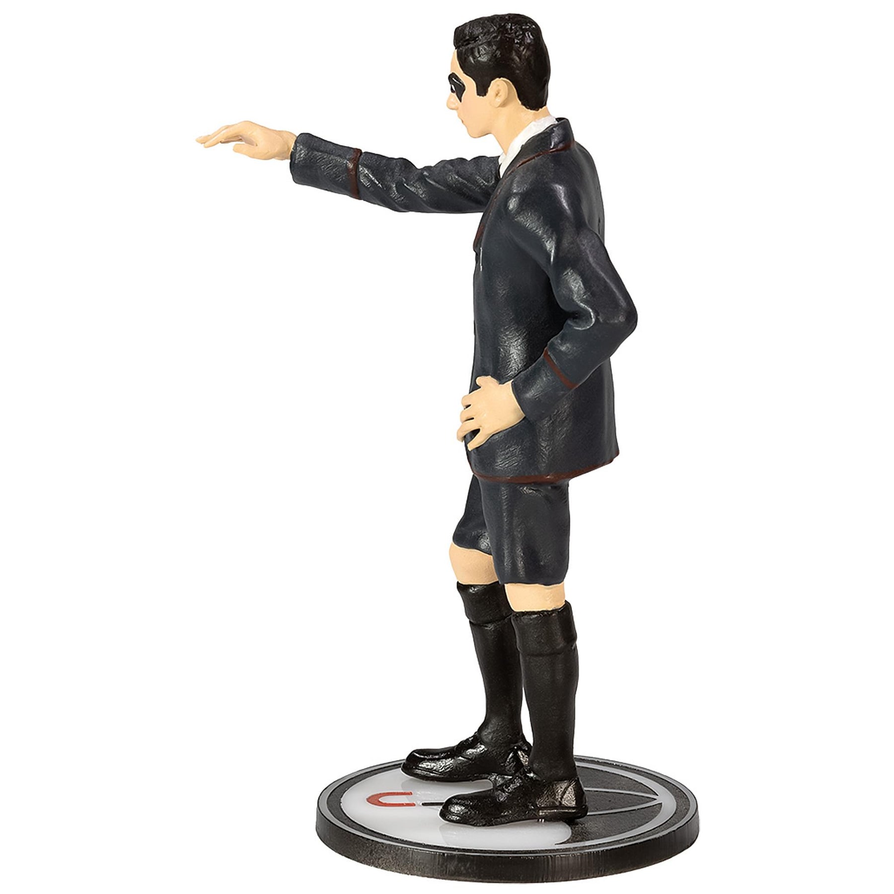The Umbrella Academy Figure Replica #4 | Klaus