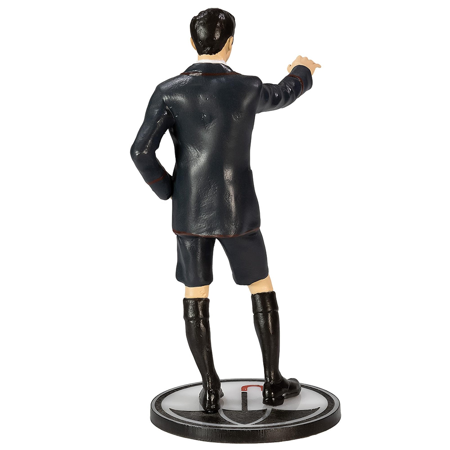 The Umbrella Academy Figure Replica #4 | Klaus