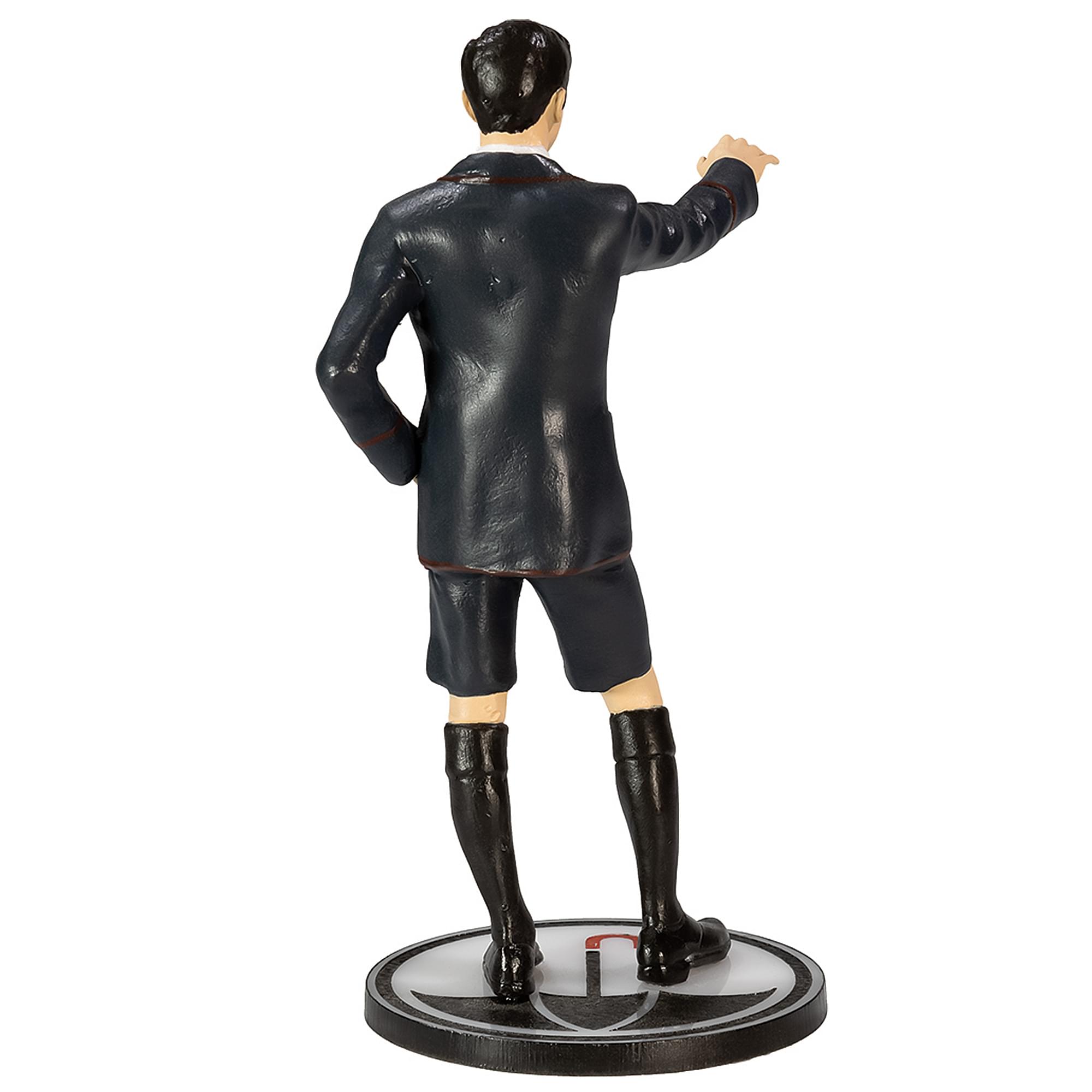 The Umbrella Academy Figure Replica #4 | Klaus