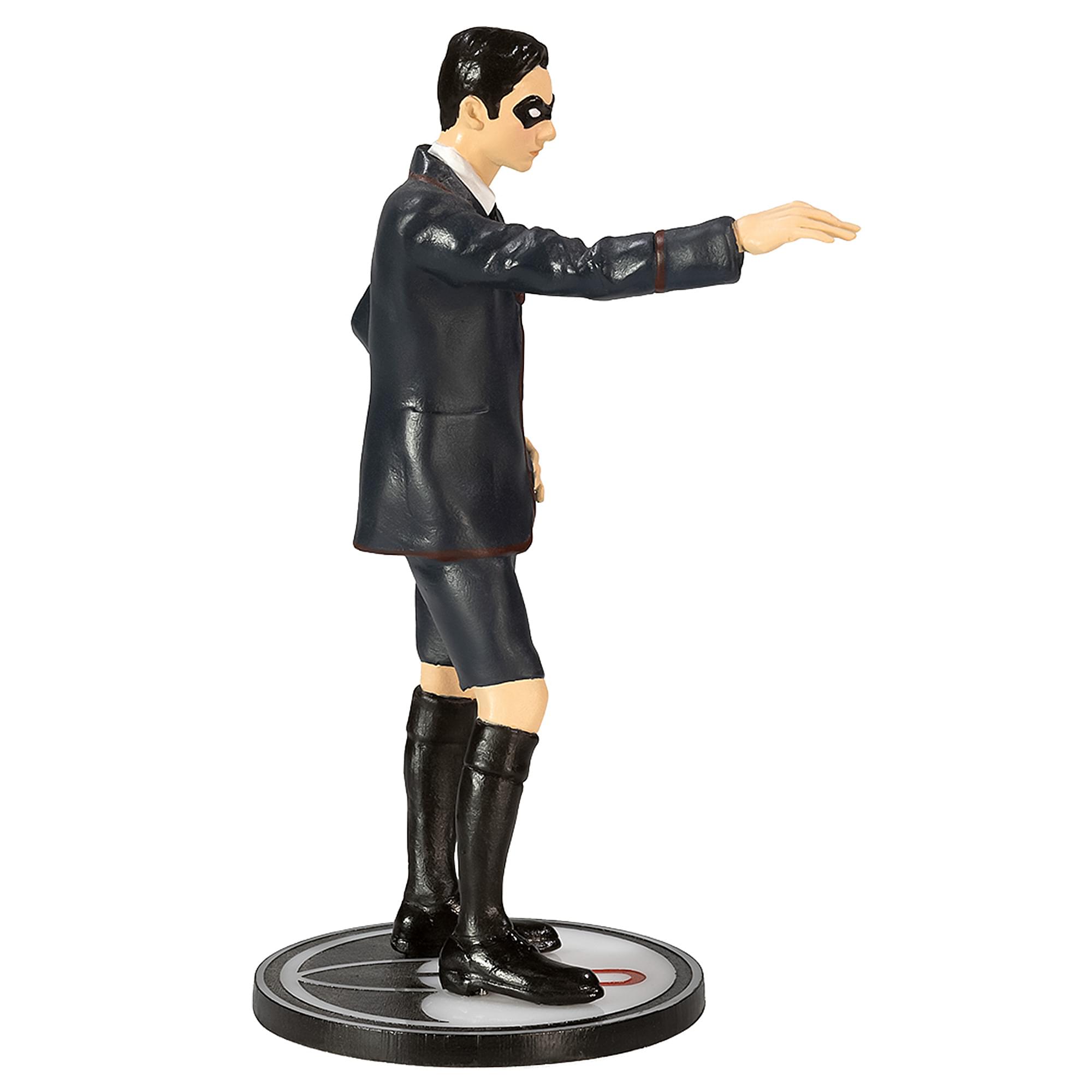 The Umbrella Academy Figure Replica #4 | Klaus