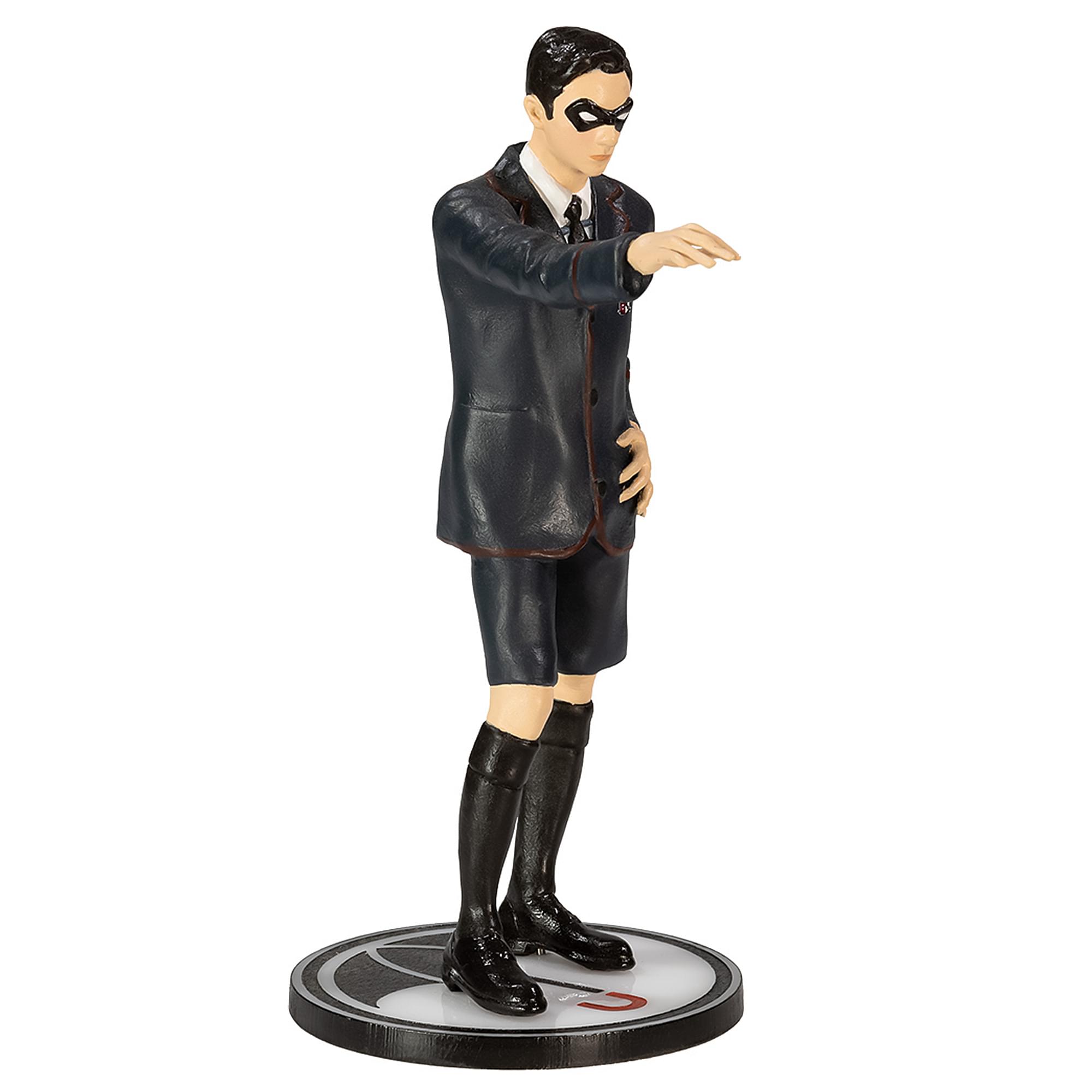 The Umbrella Academy Figure Replica #4 | Klaus