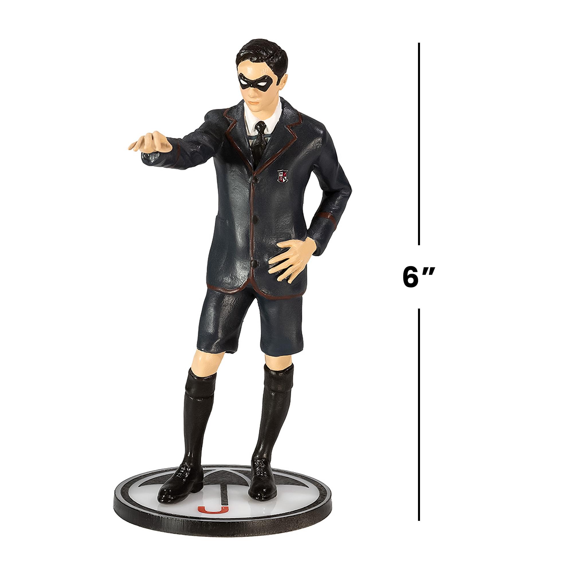 The Umbrella Academy Figure Replica #4 | Klaus