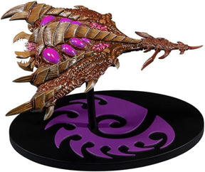 StarCraft Zerg Brood Lord Replica