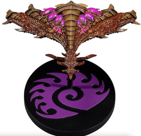 StarCraft Zerg Brood Lord Replica