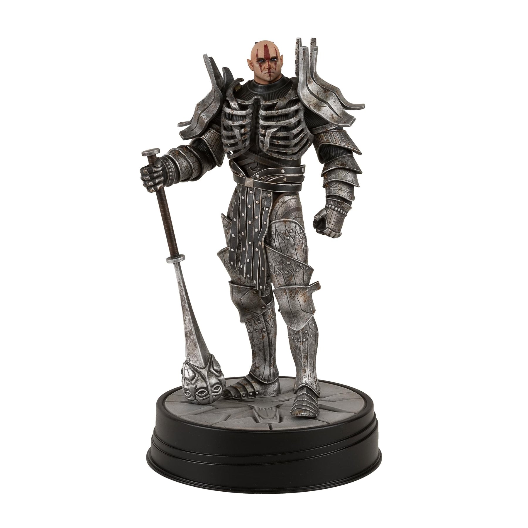 Witcher 3: Wild Hunt Imlerith 9 Inch PVC Figure